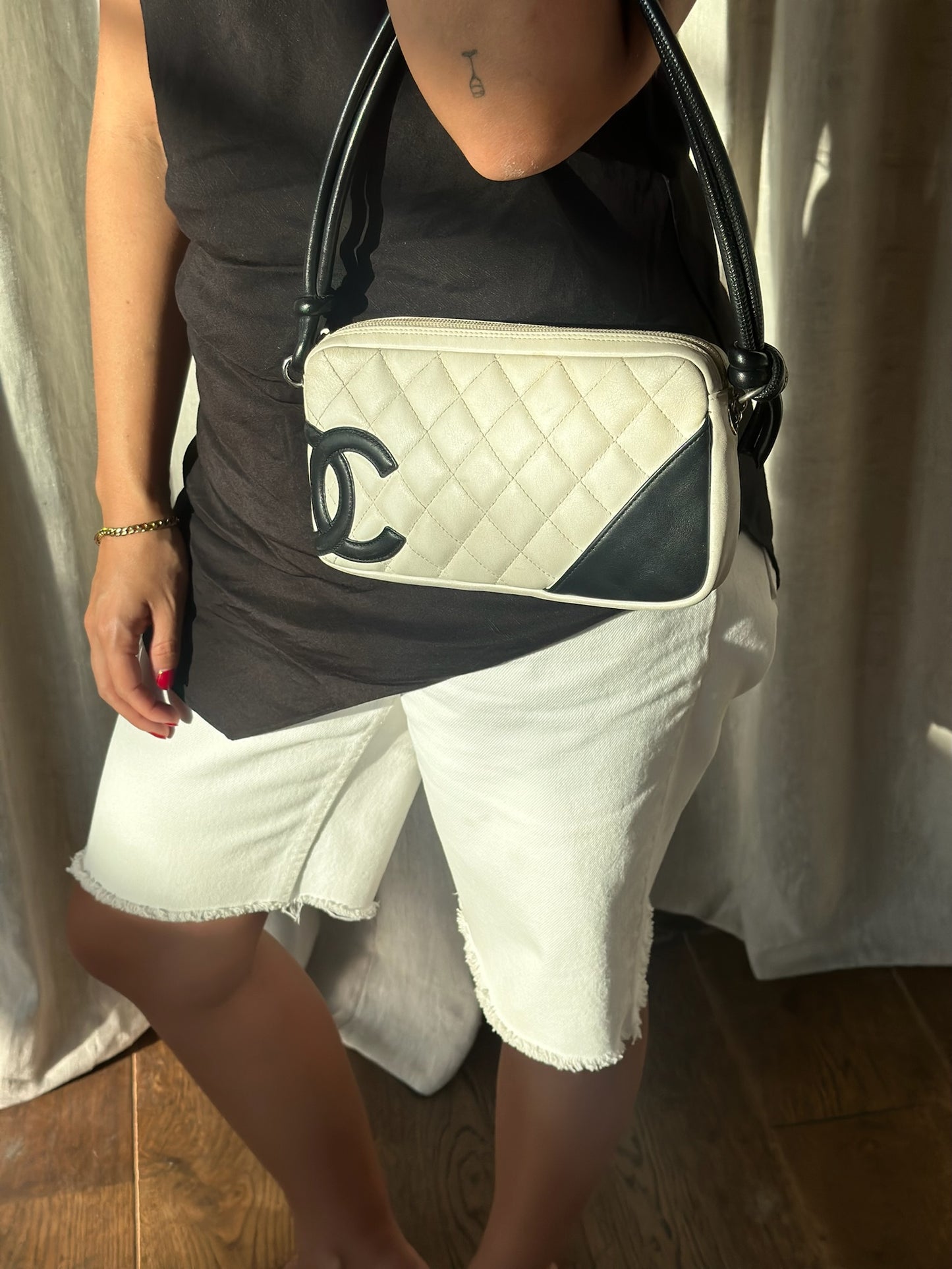 Cambon bag