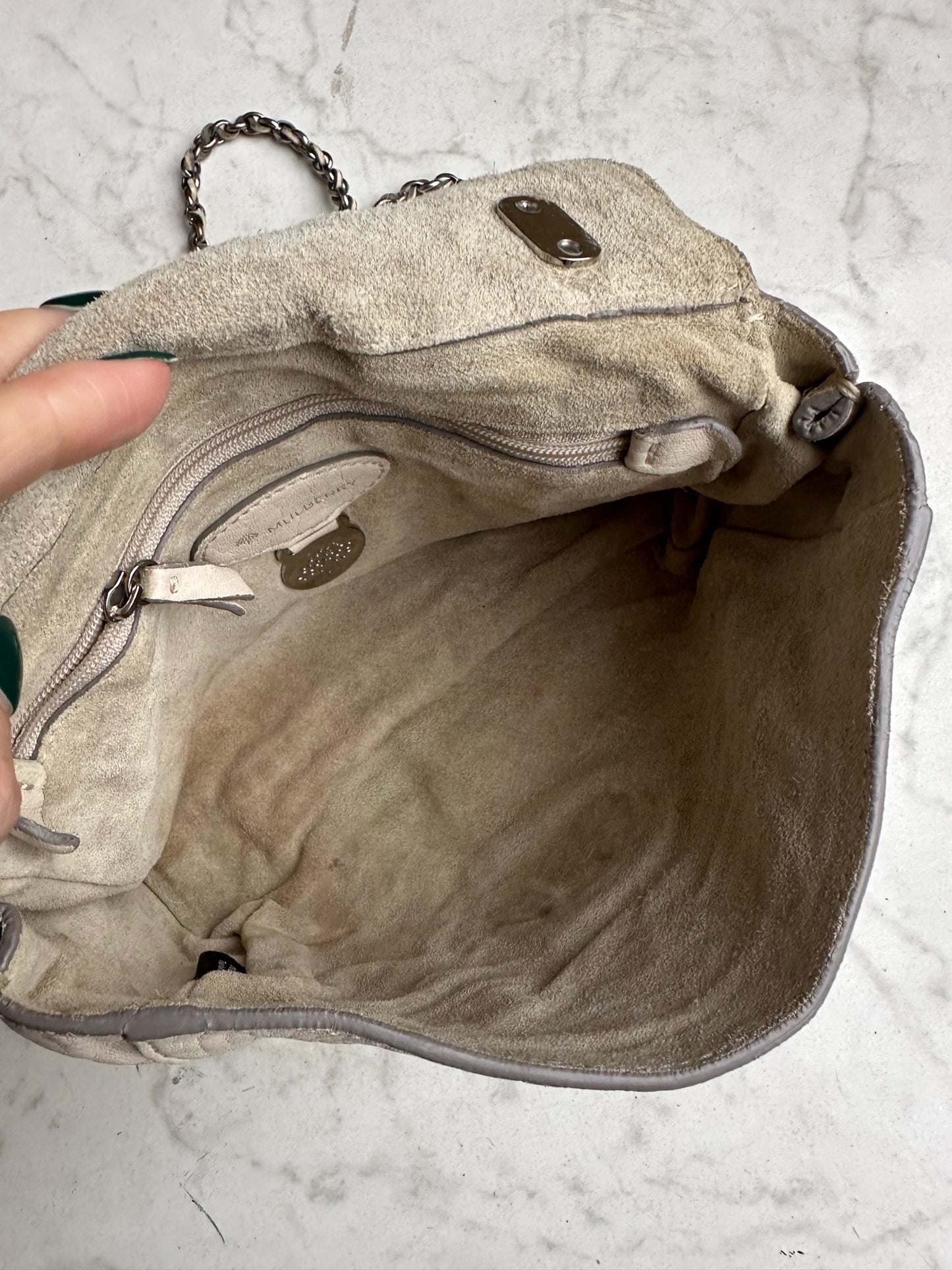 Lily bag