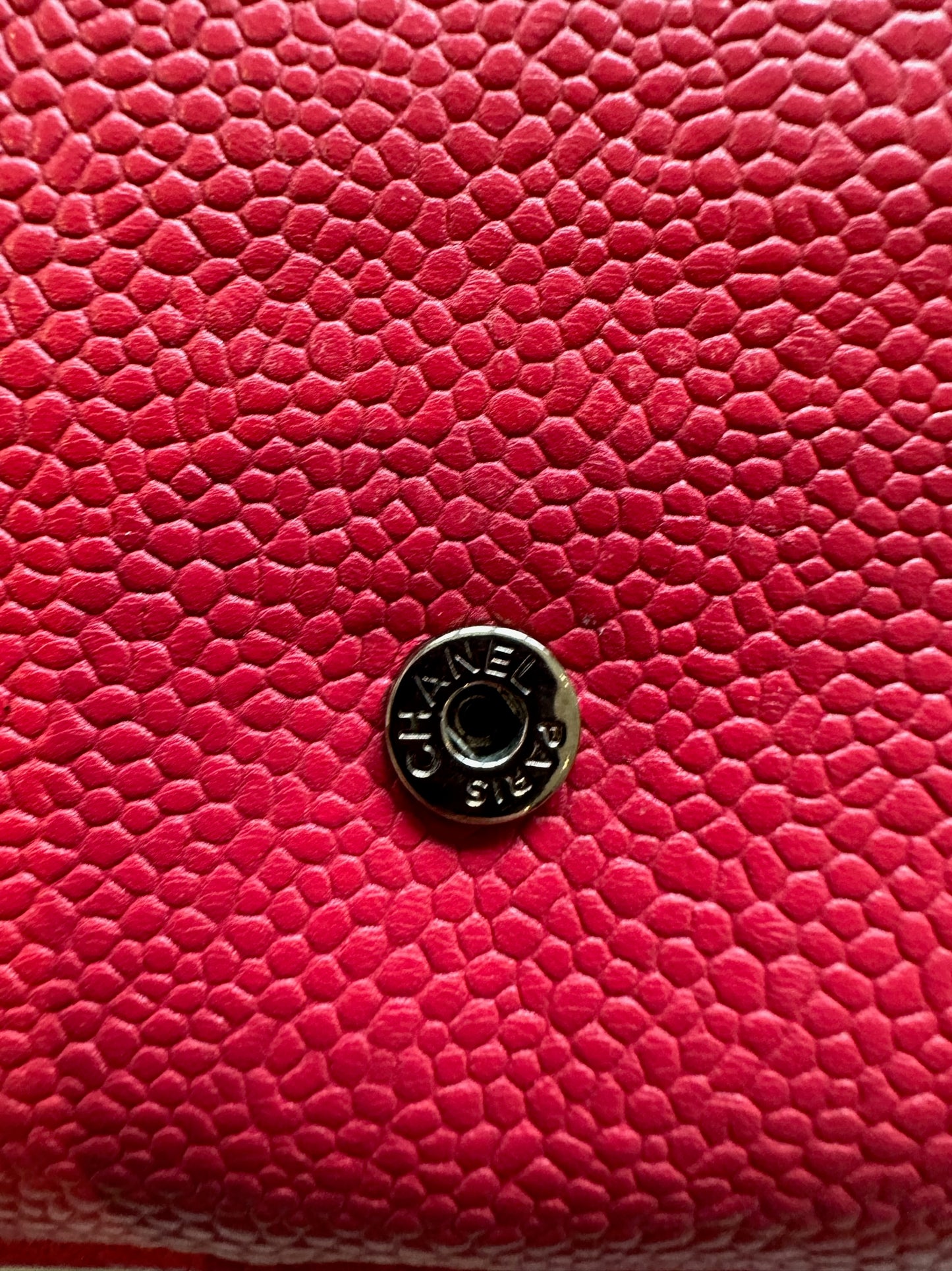 Wallet on chain