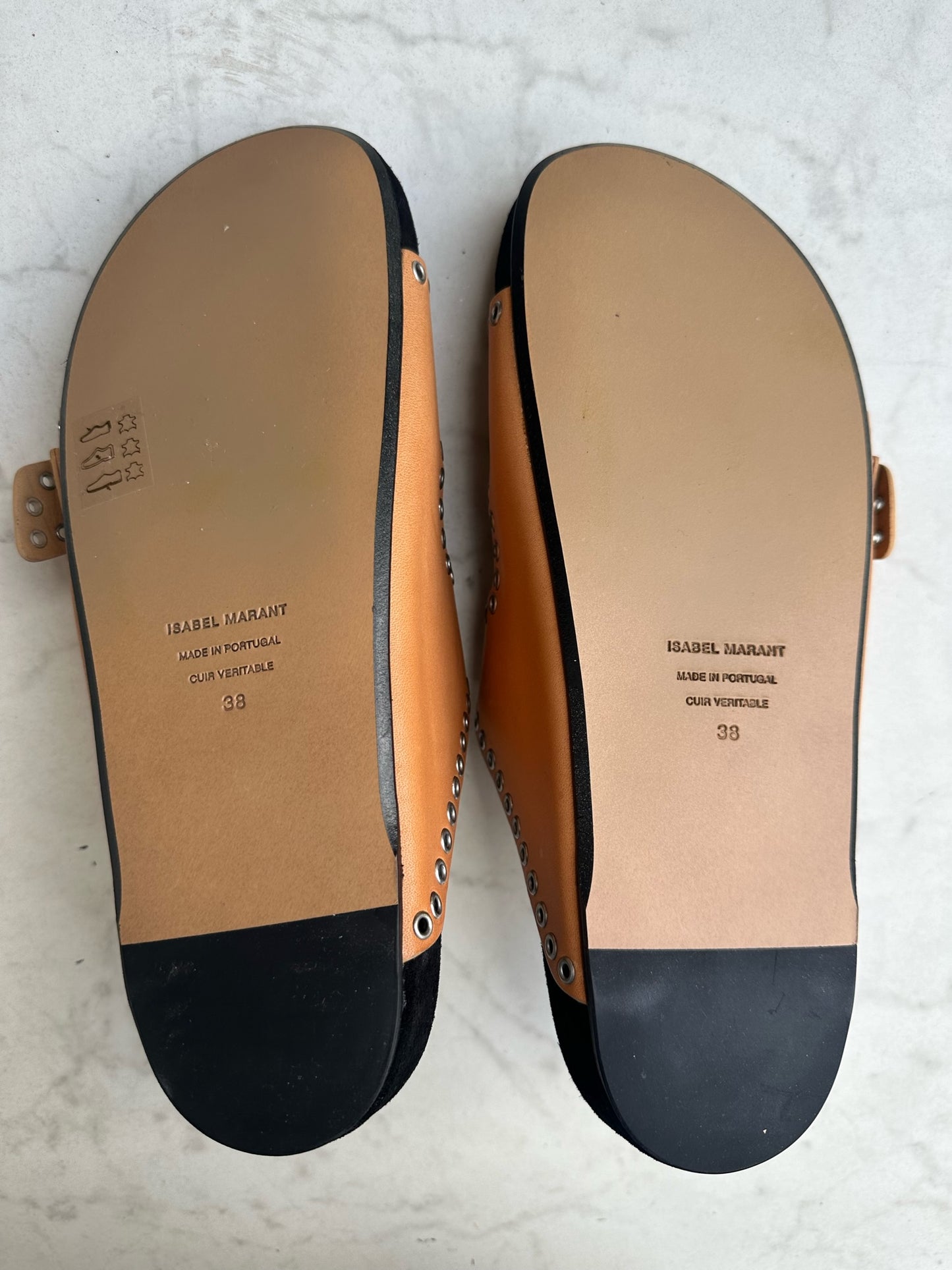 Lennyo sandals Size 38 EU