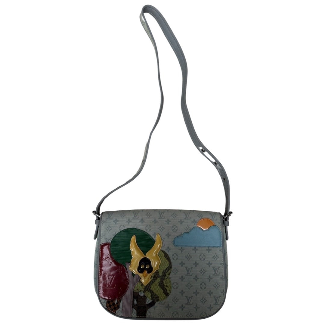 Conte de fees bag