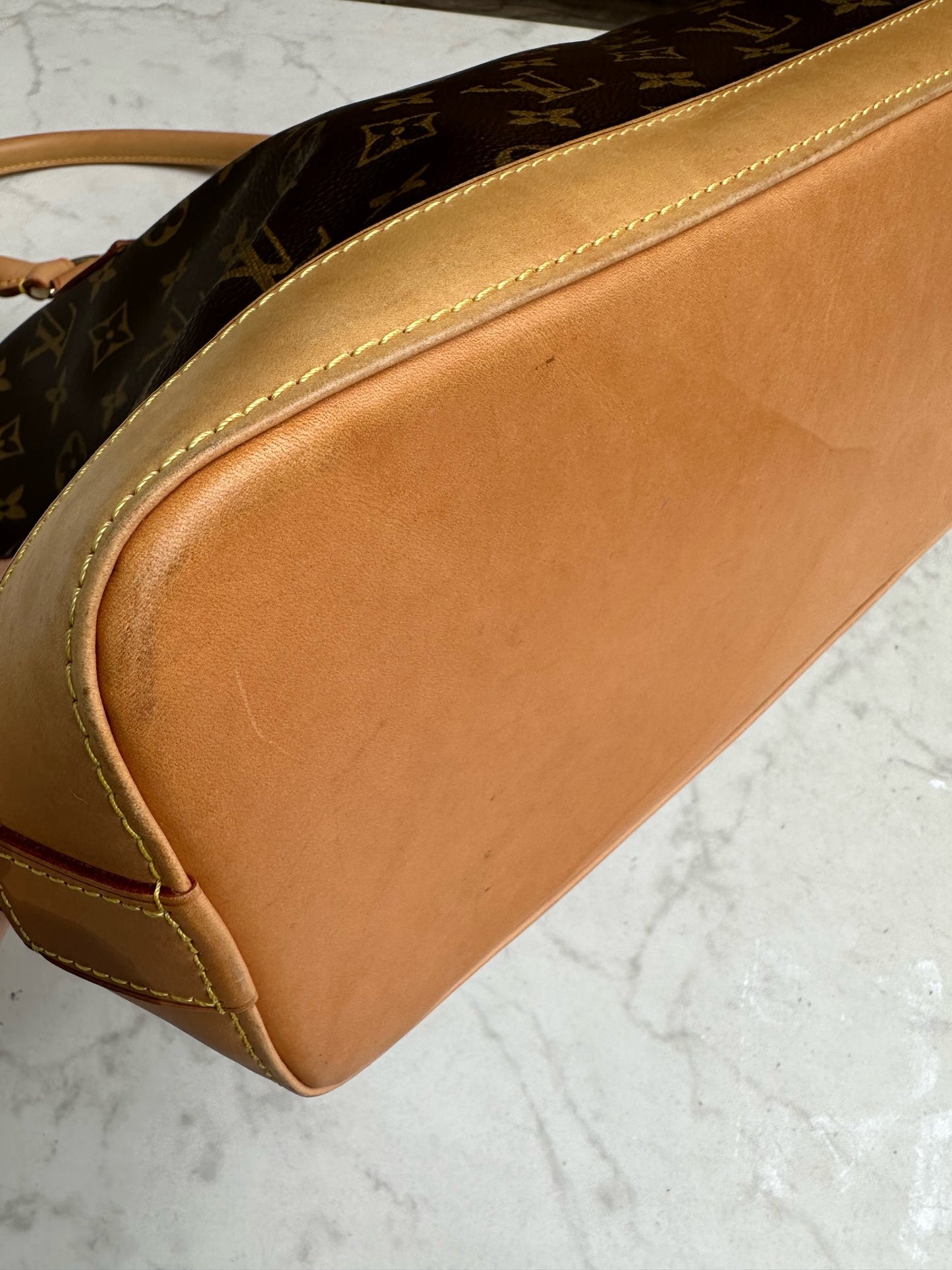 Lockit bag