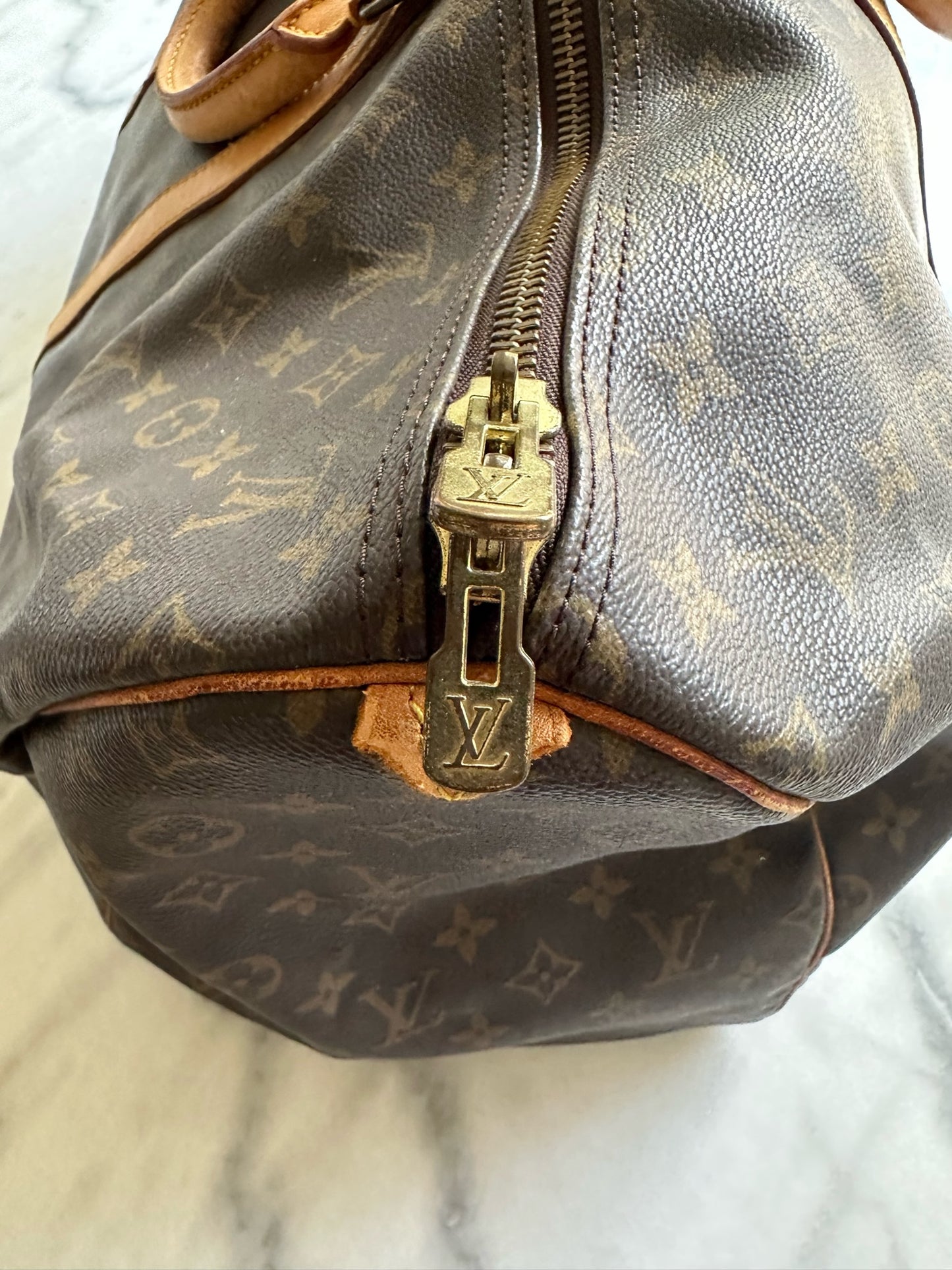 Keepall 55