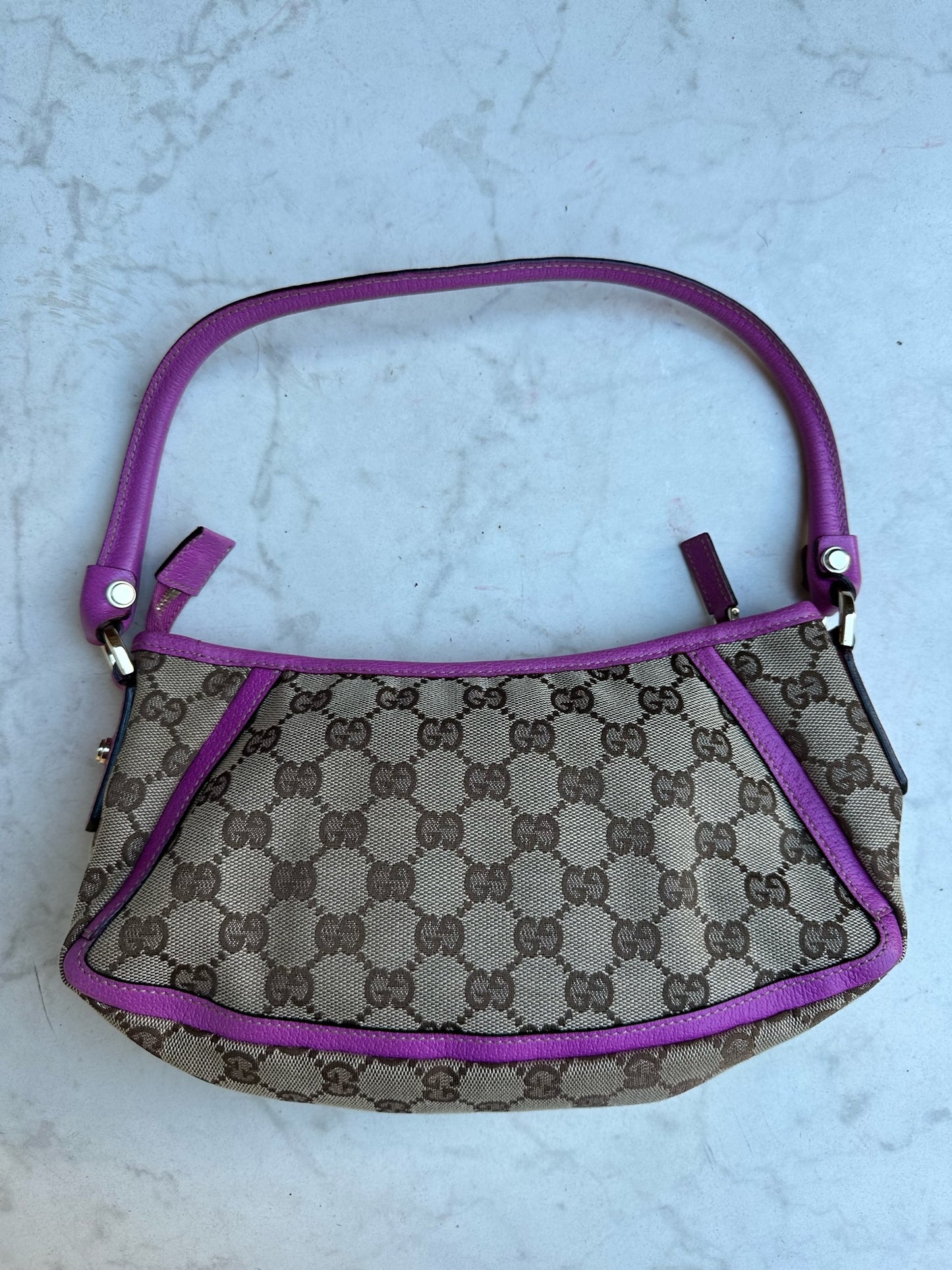 Mini handbag