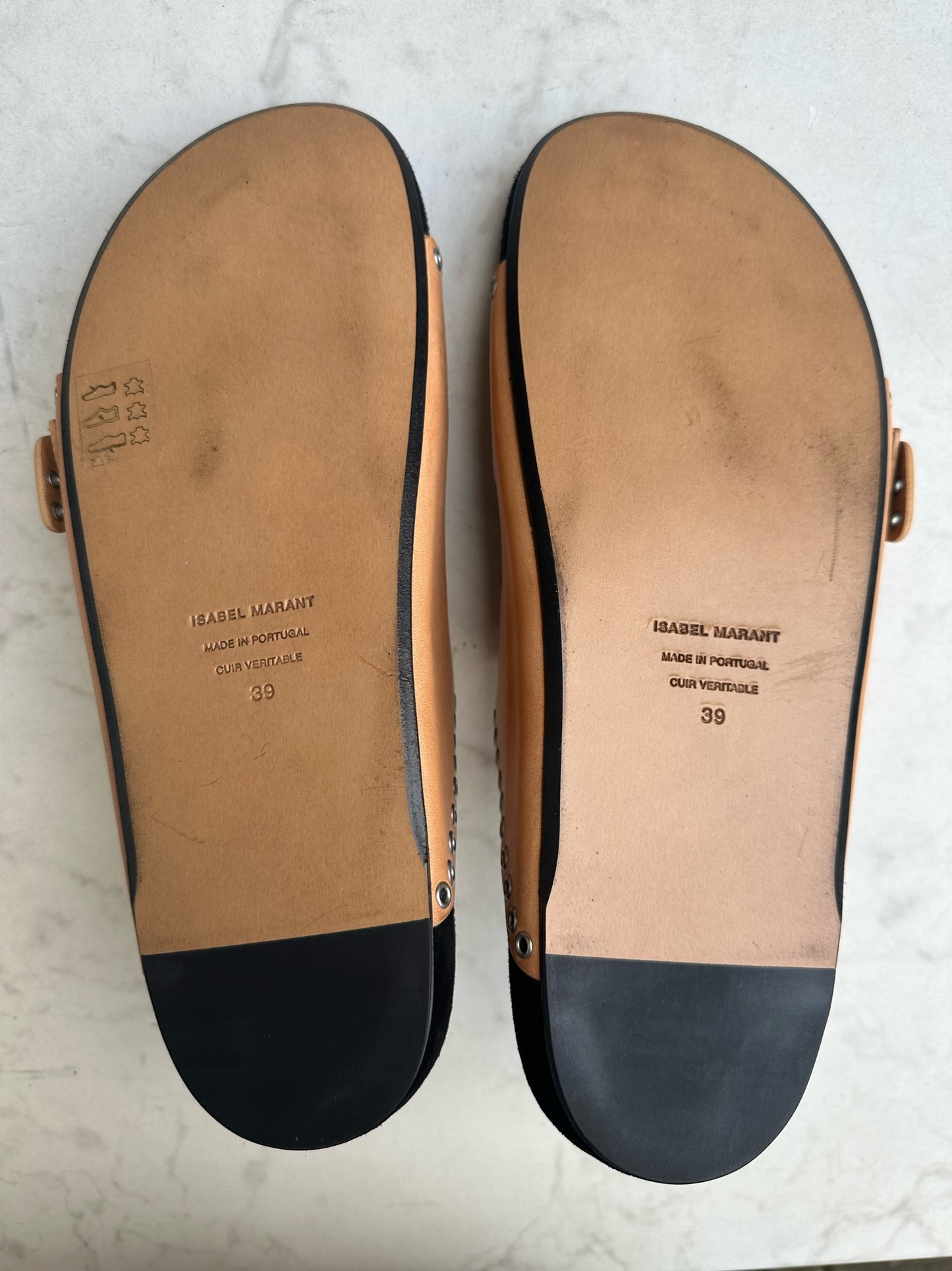 Lennyo sandals Size 39 EU