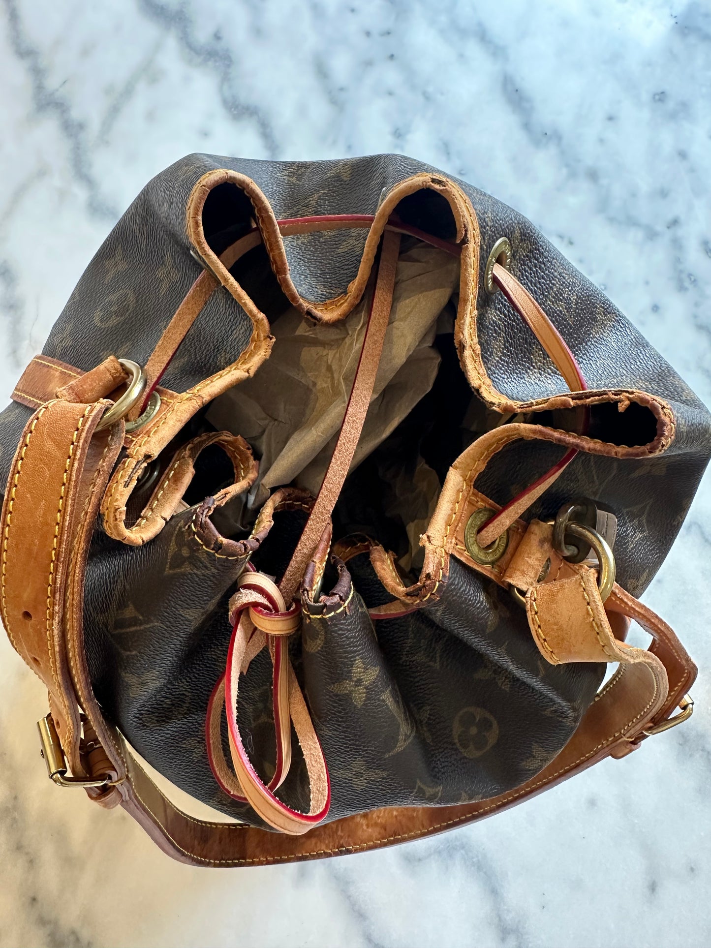 Louis Vuitton Noe