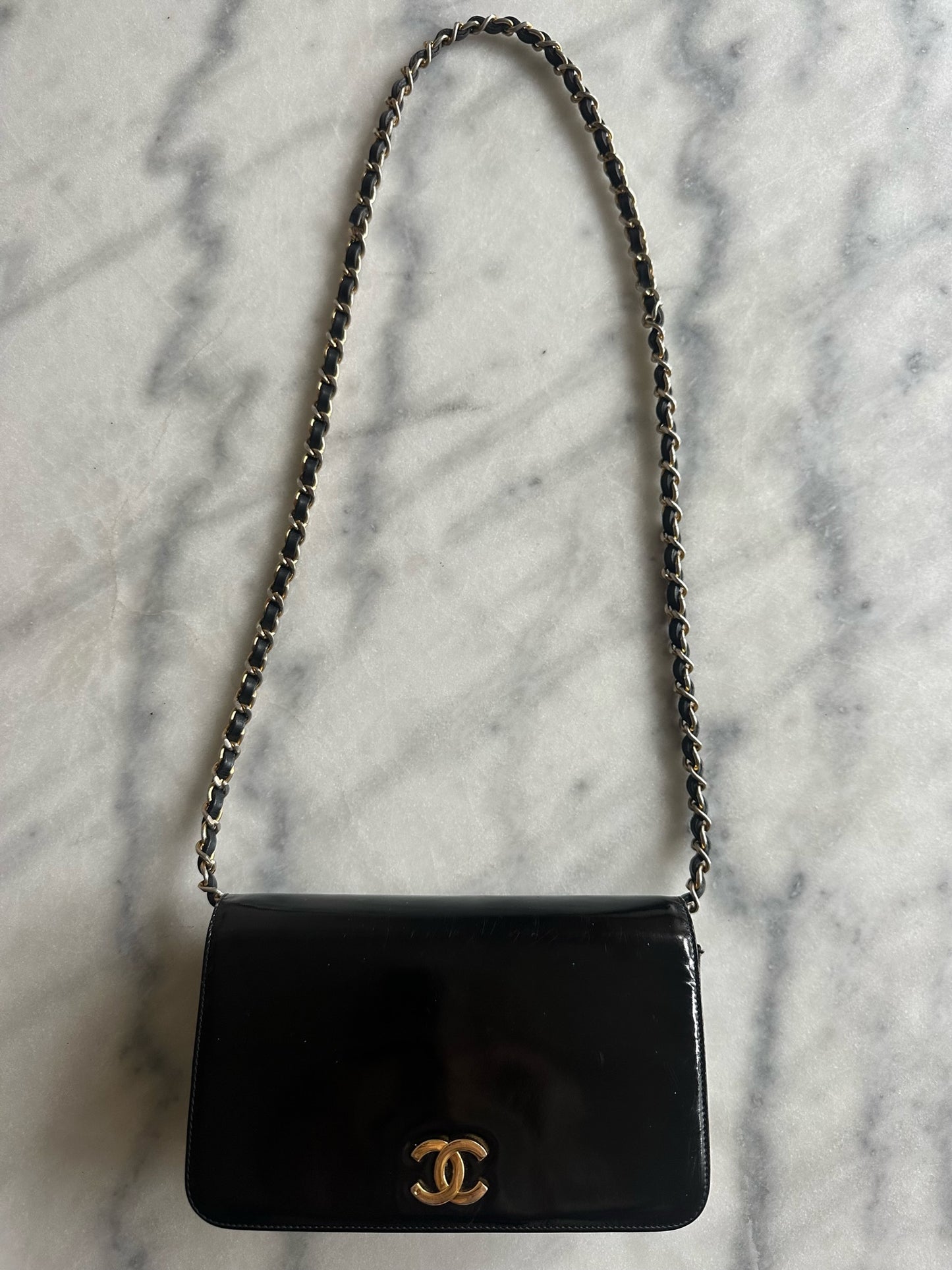 wallet on chain