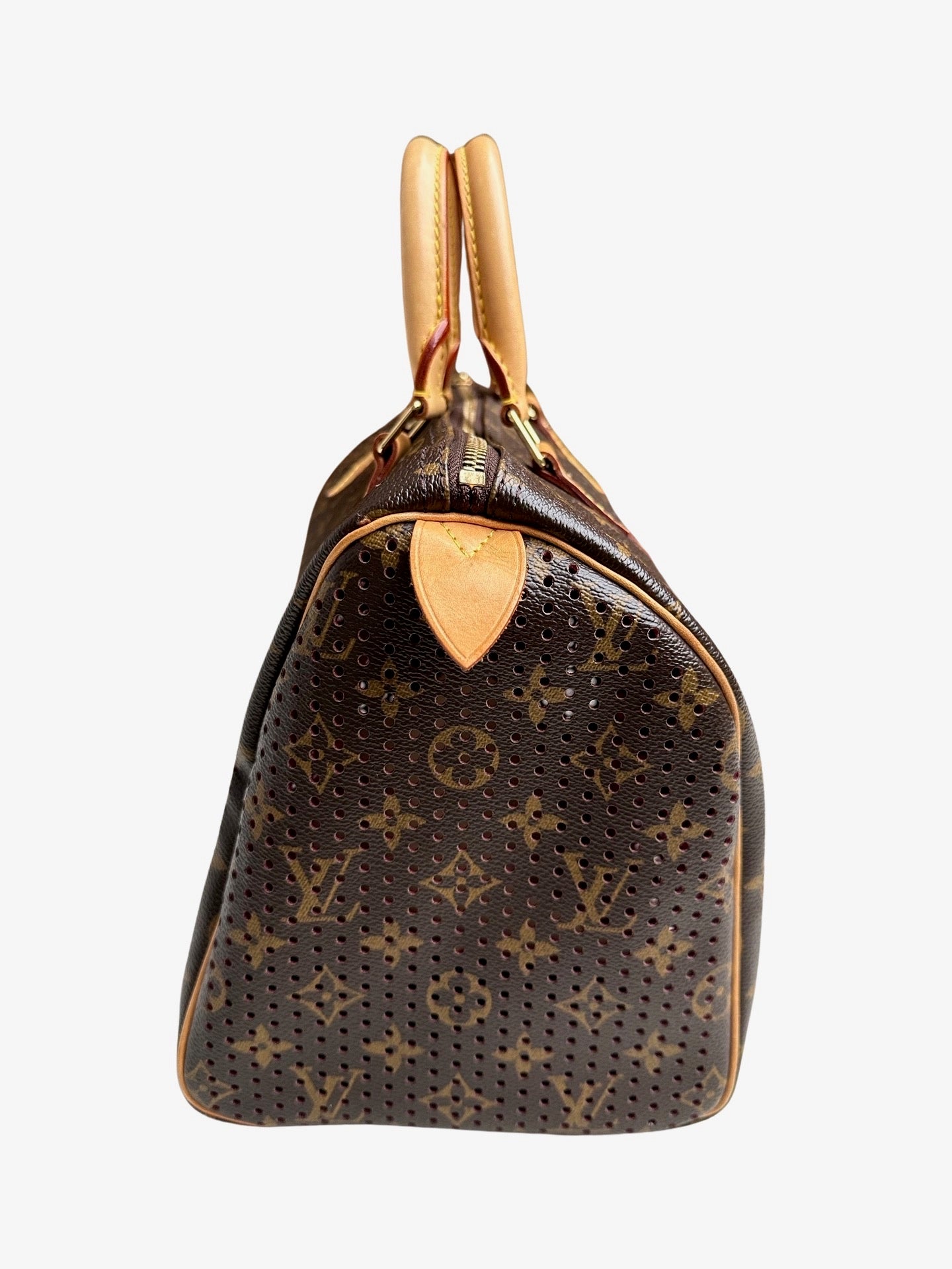 perforated Speedy 30
