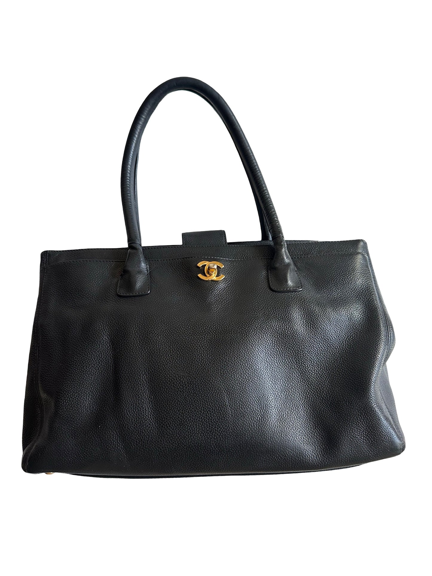 Executive tote bag