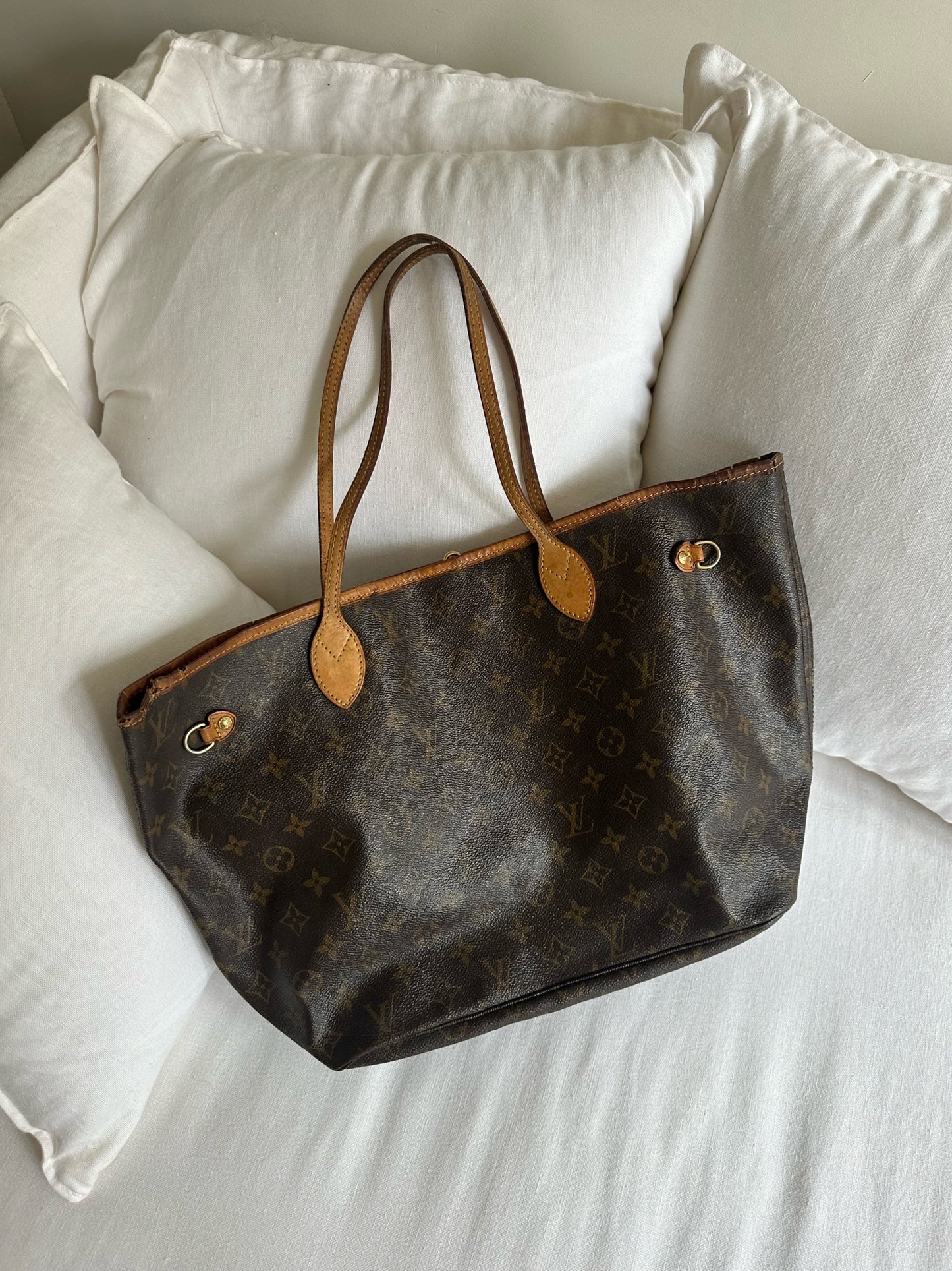 Neverfull MM