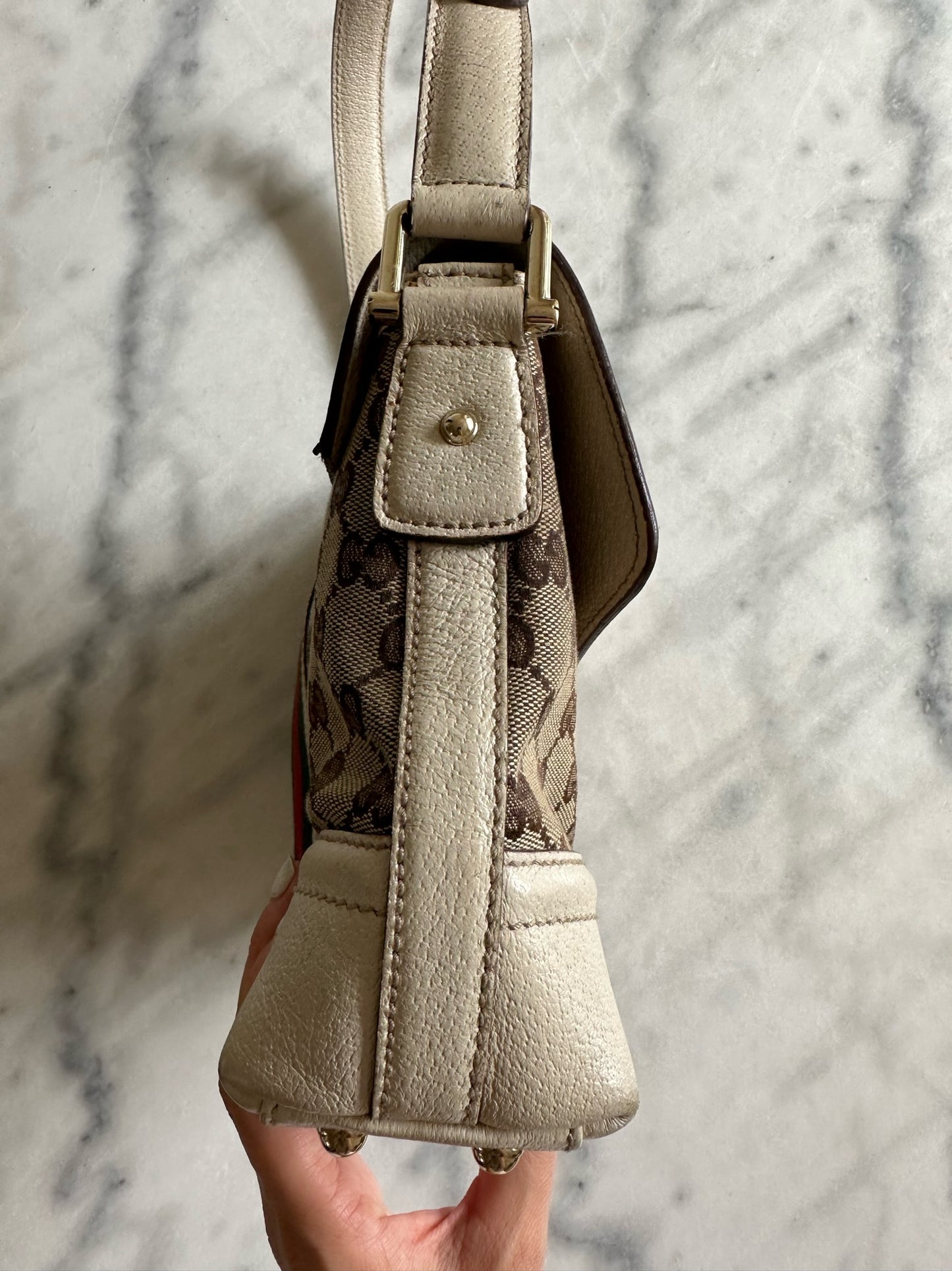 Vintage bag