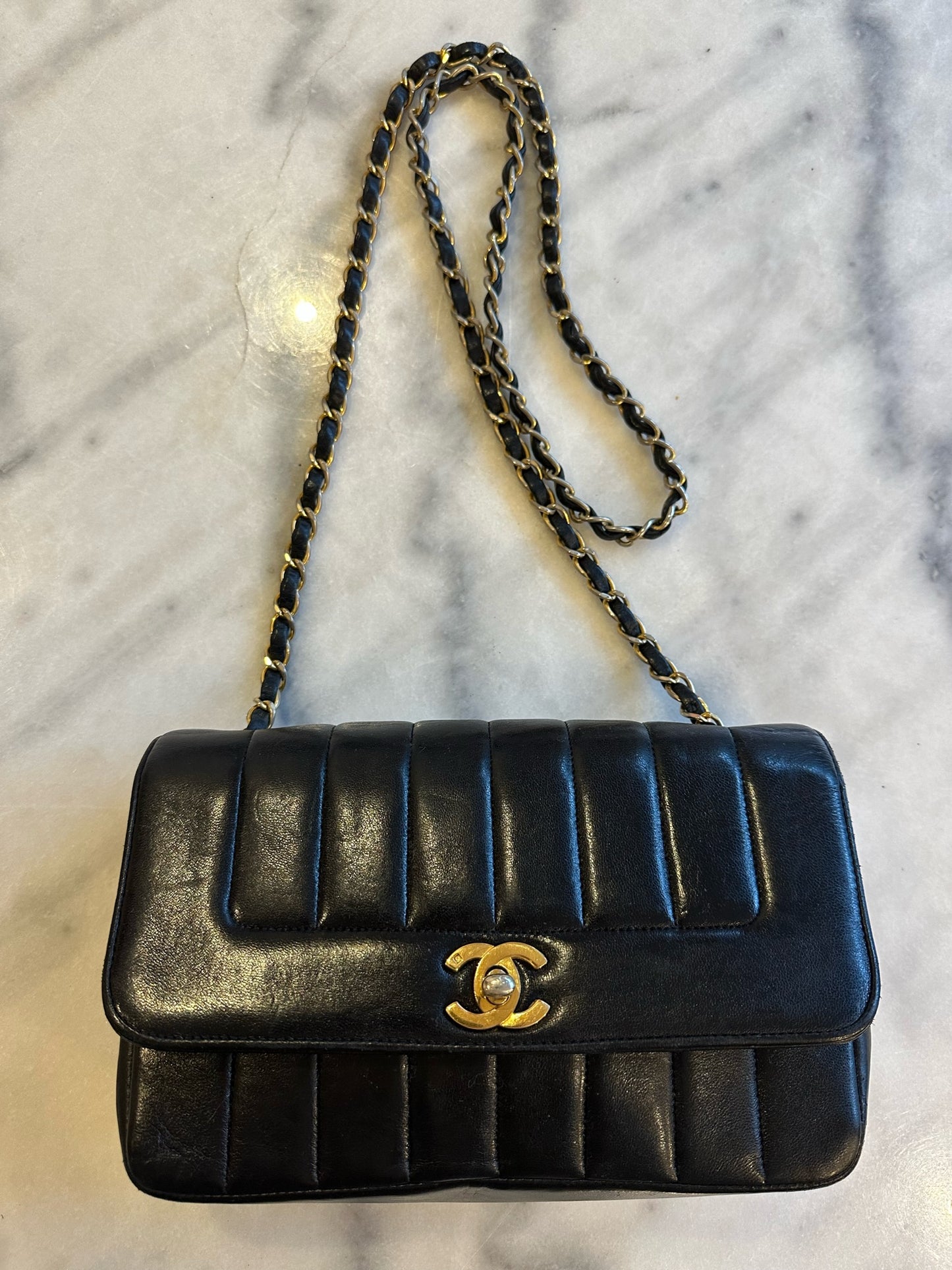 Diana Classic single flap
