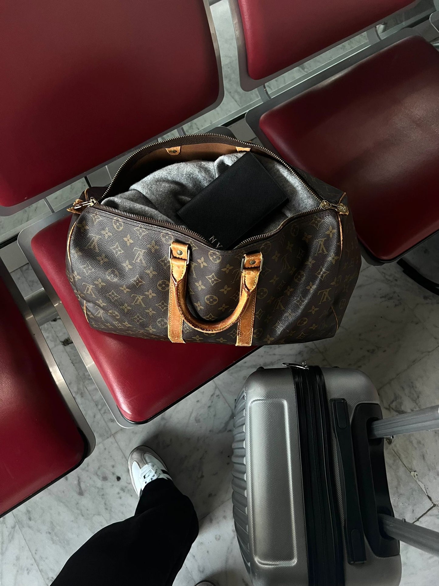 Keepall 45