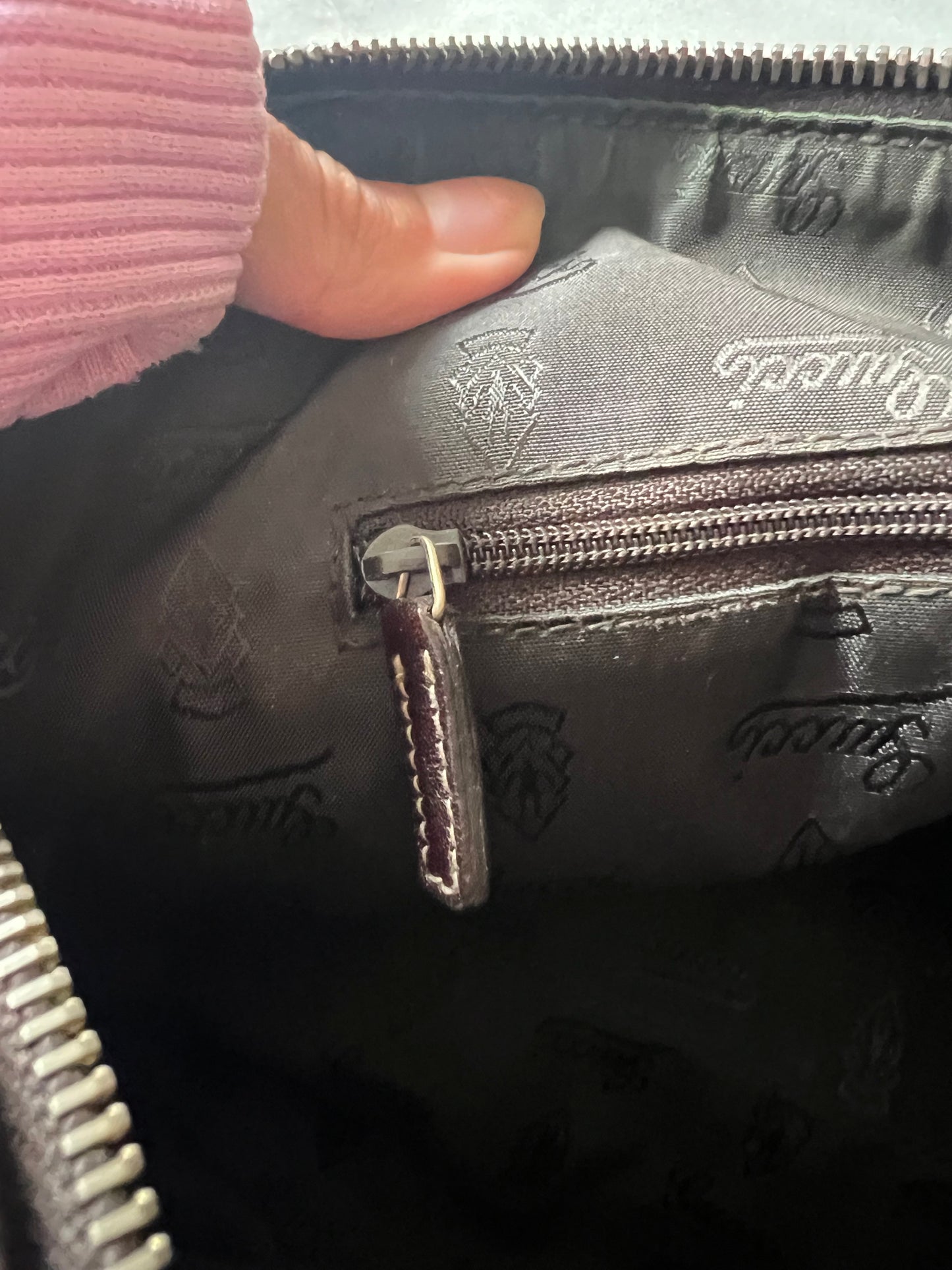 Gucci bag