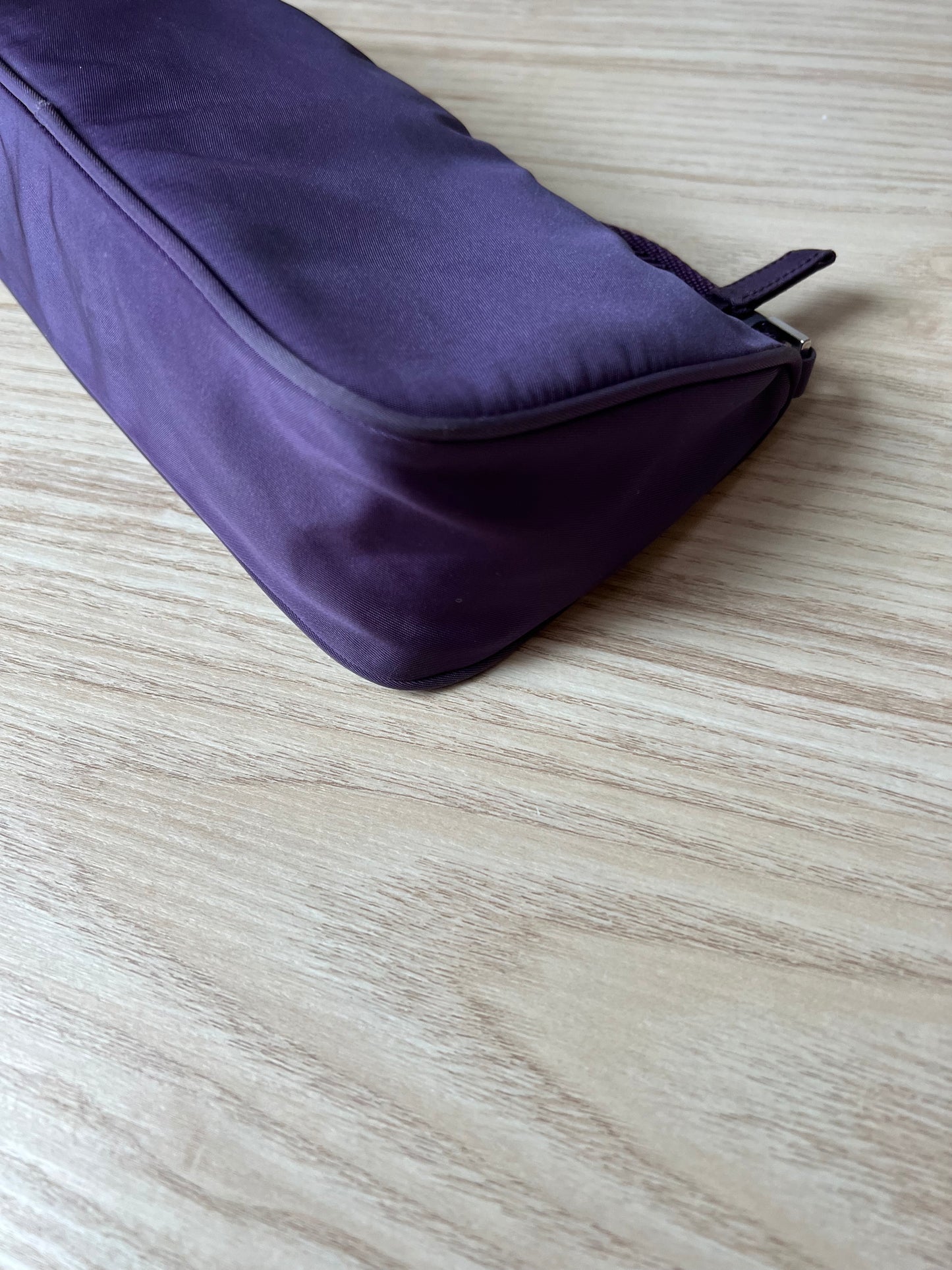 Nylon bag