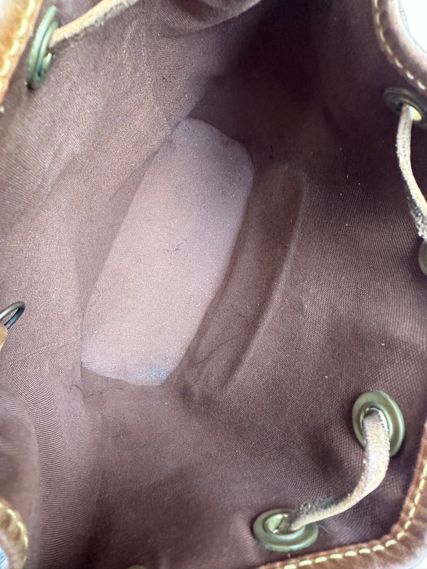 montsouris backpack