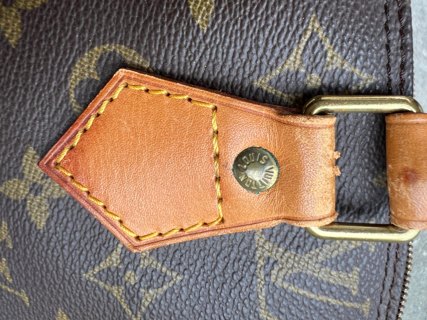 Alma bag