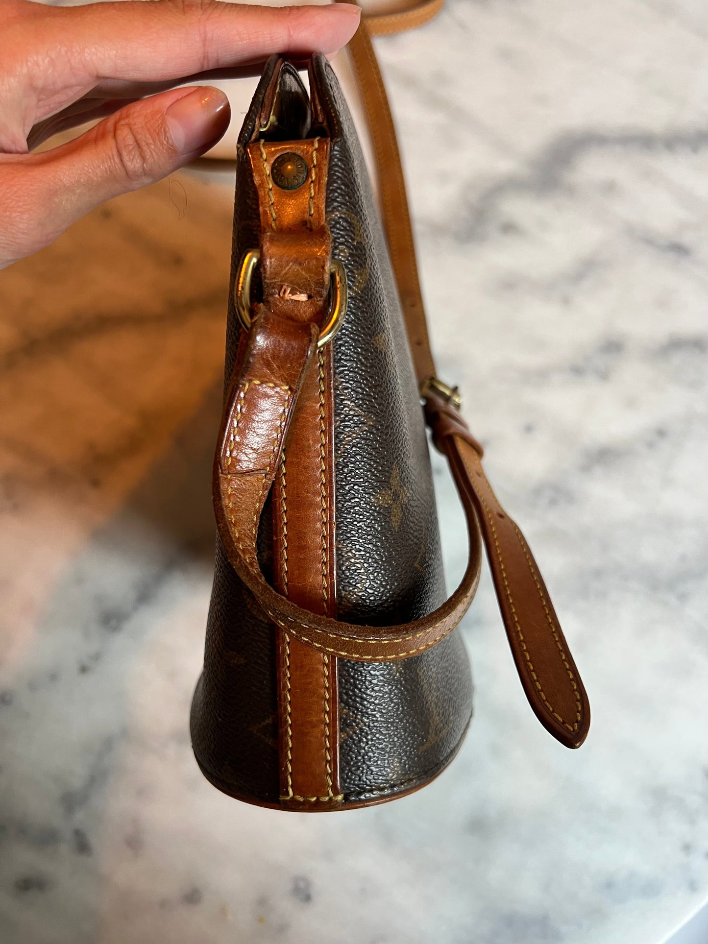 Drouot bag