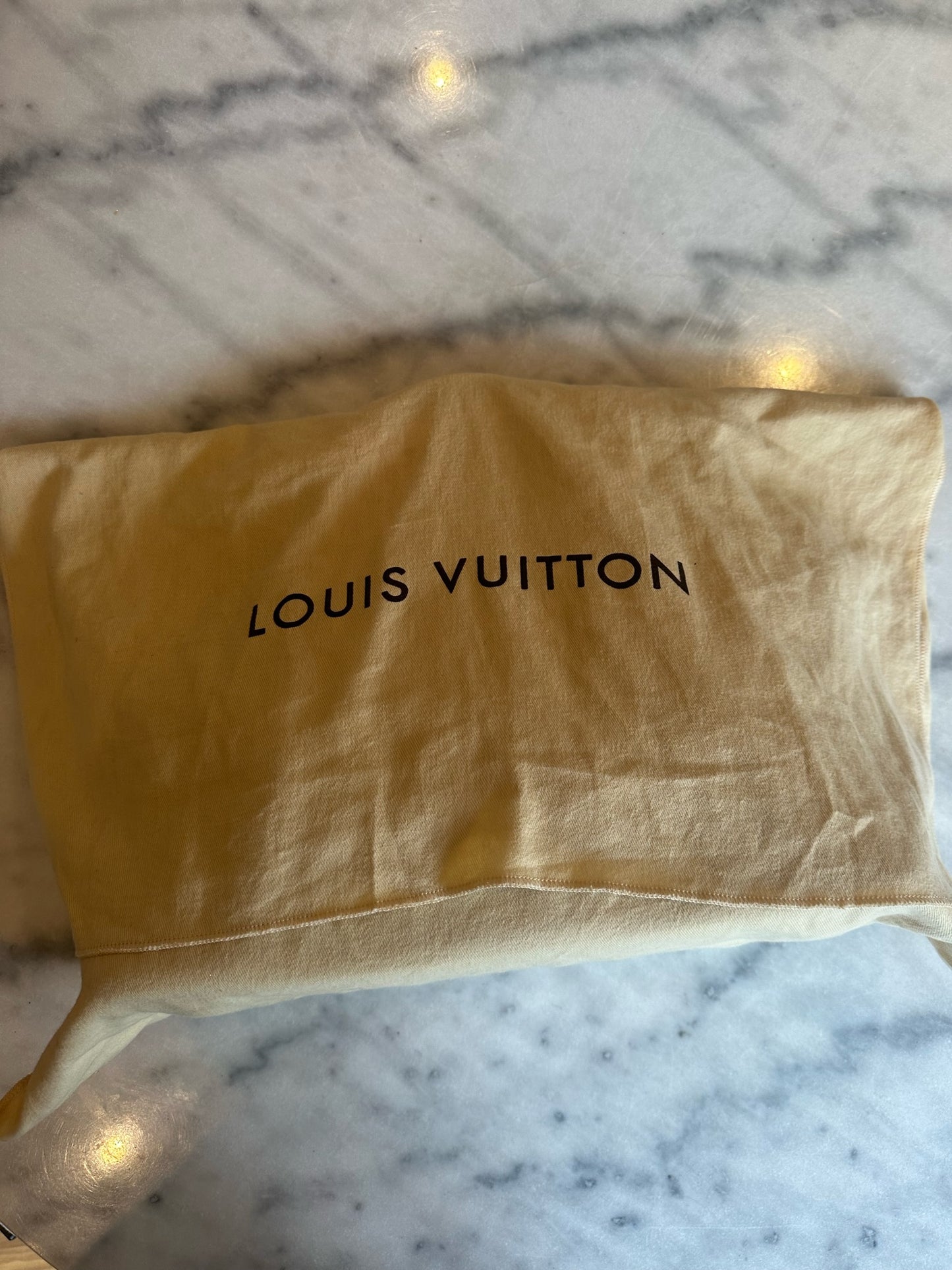 Lockit bag