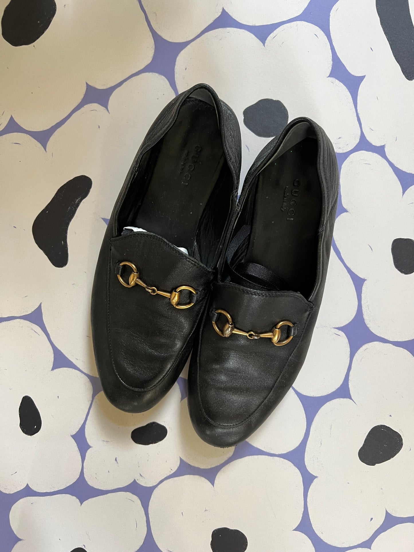Brixton flats Size 36 EU