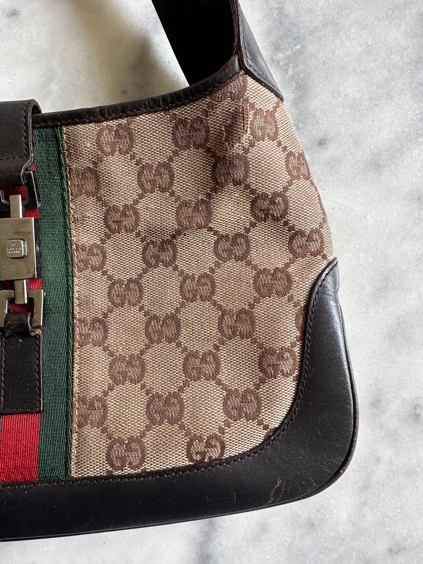 Gucci Jackie brown