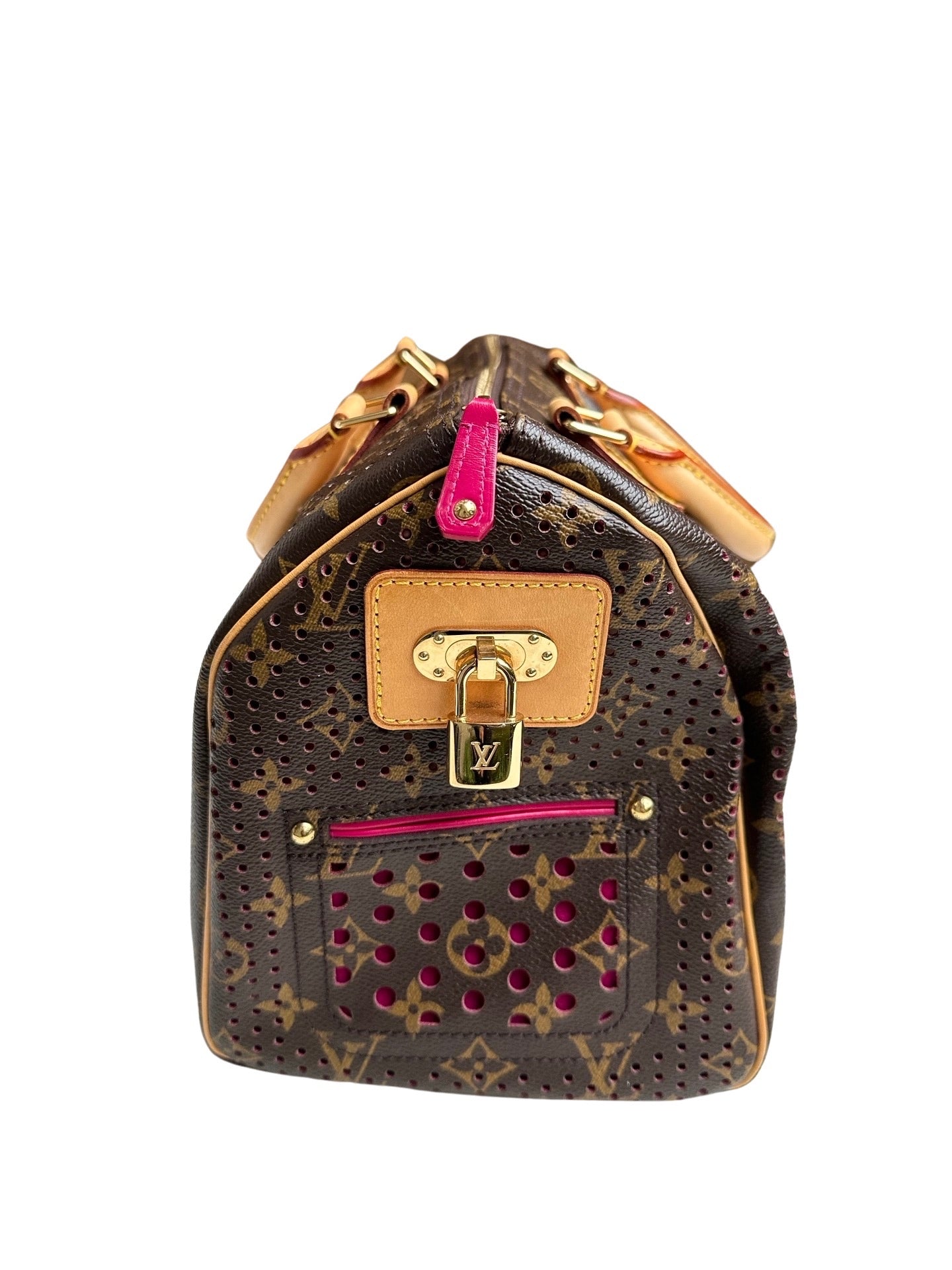 perforated Speedy 30
