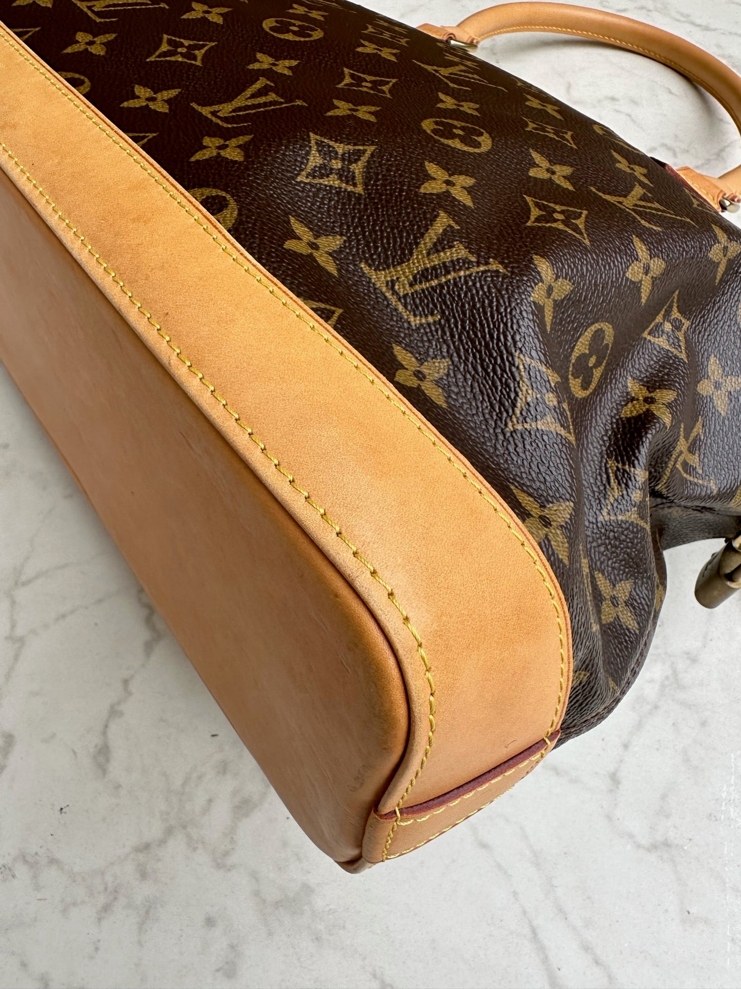 Lockit bag