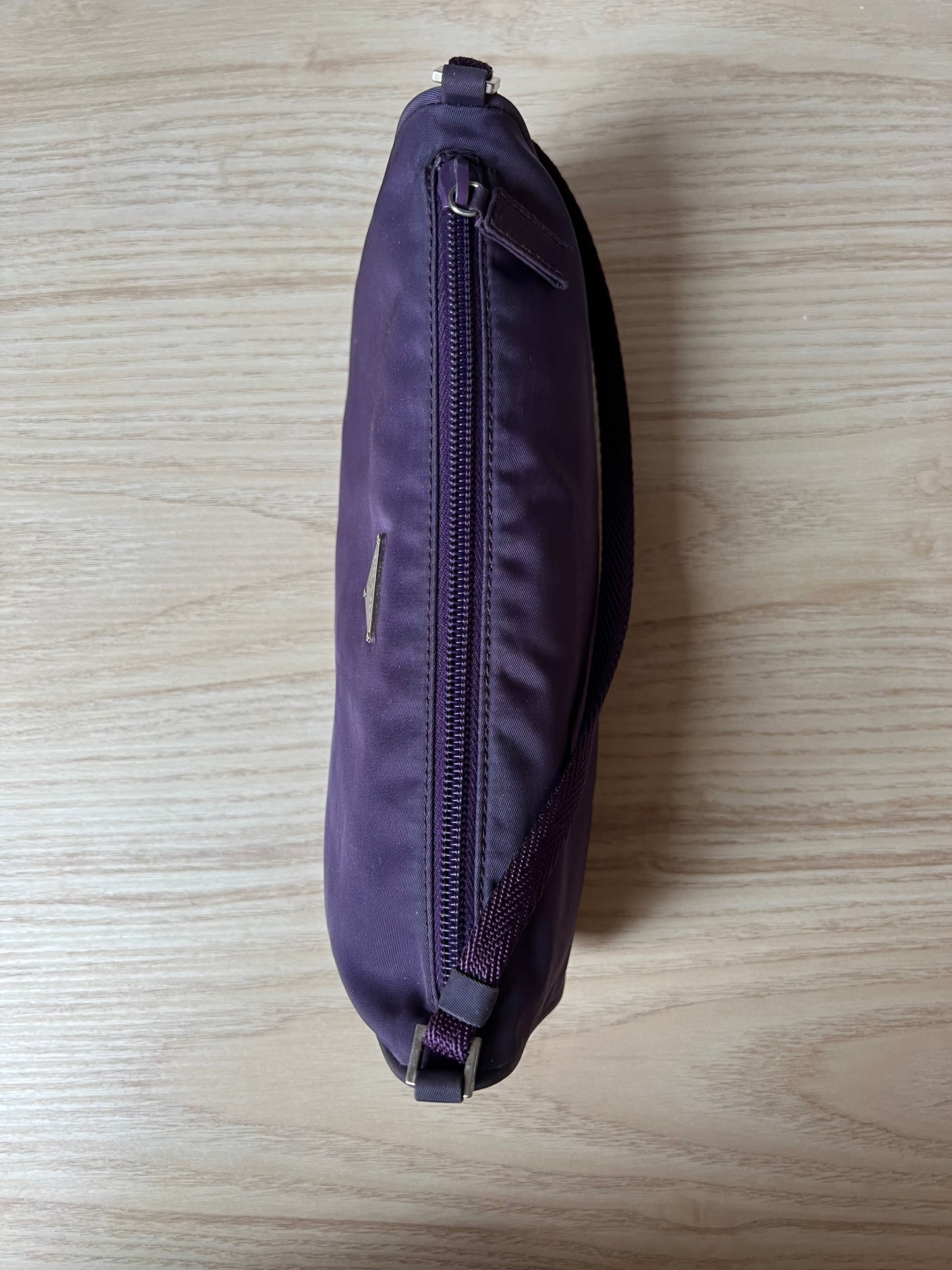 Nylon bag