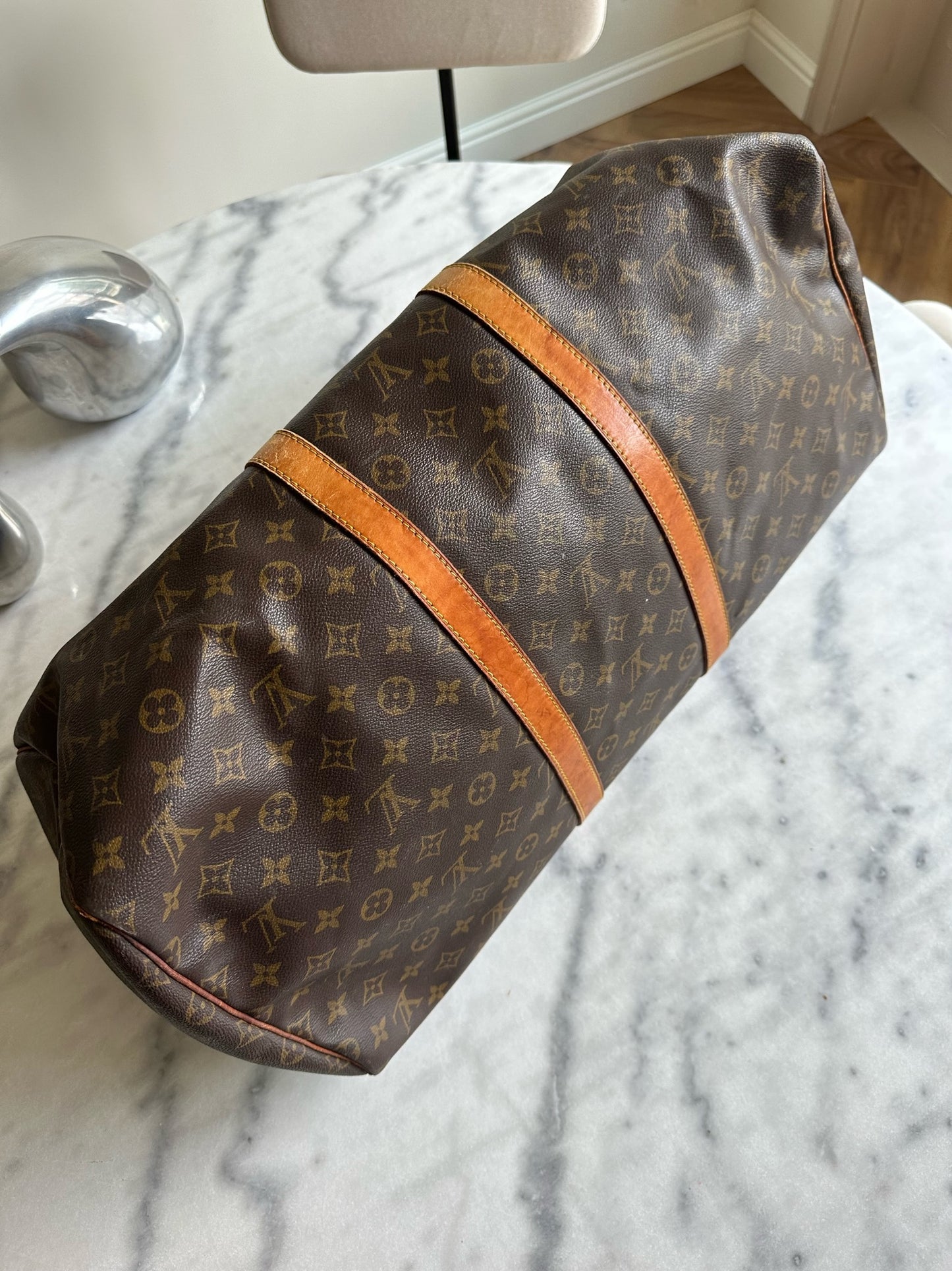 Keepall 55