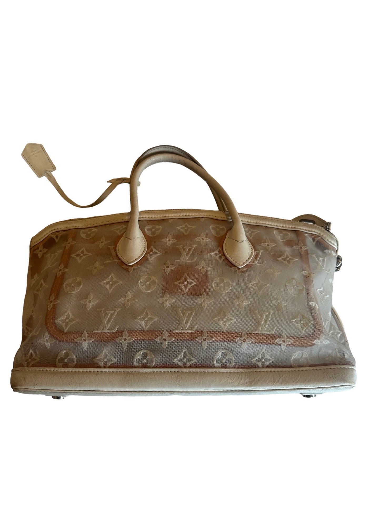 Lockit bag