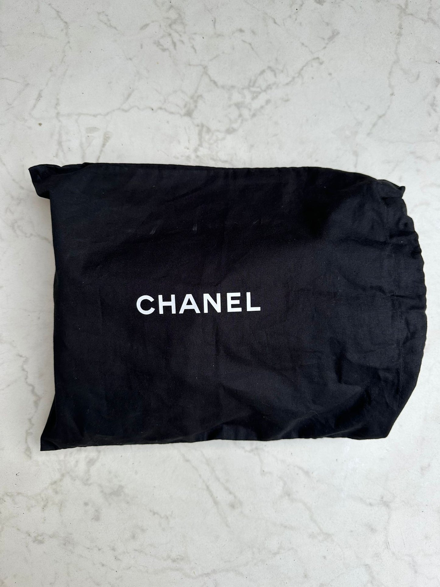 Classic double flap