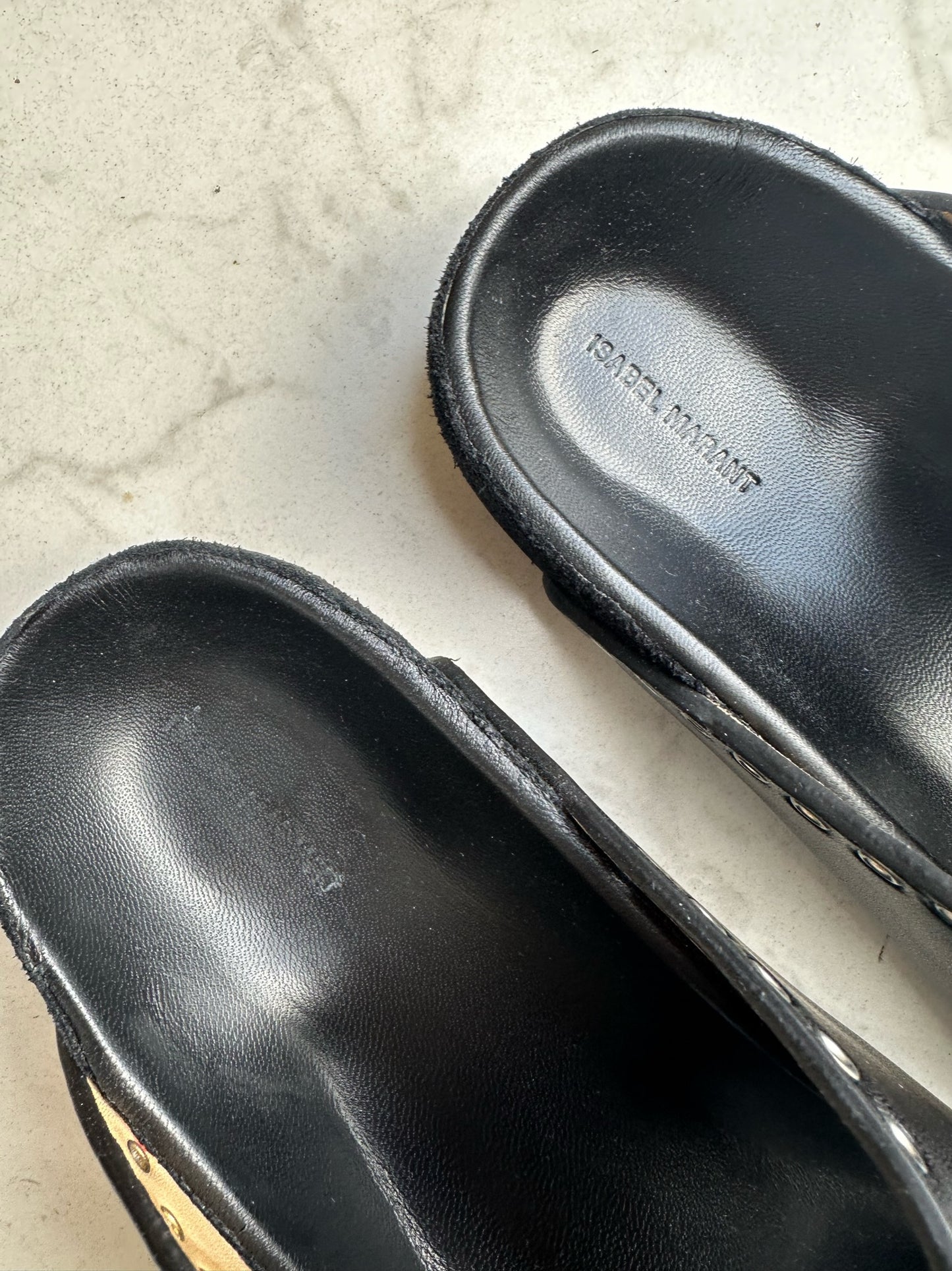 Lennyo sandals Size 36 EU