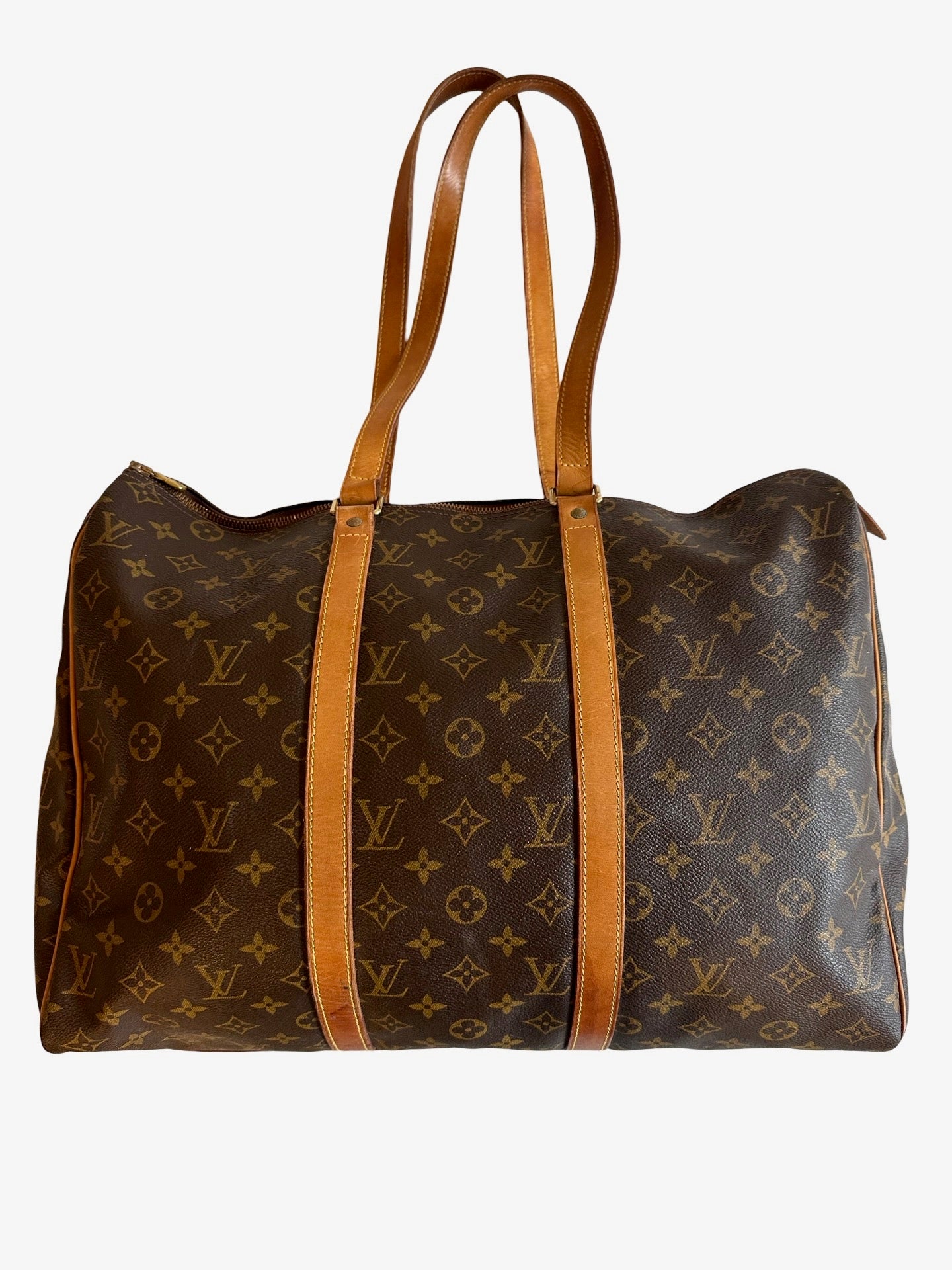 Flanerie travel bag