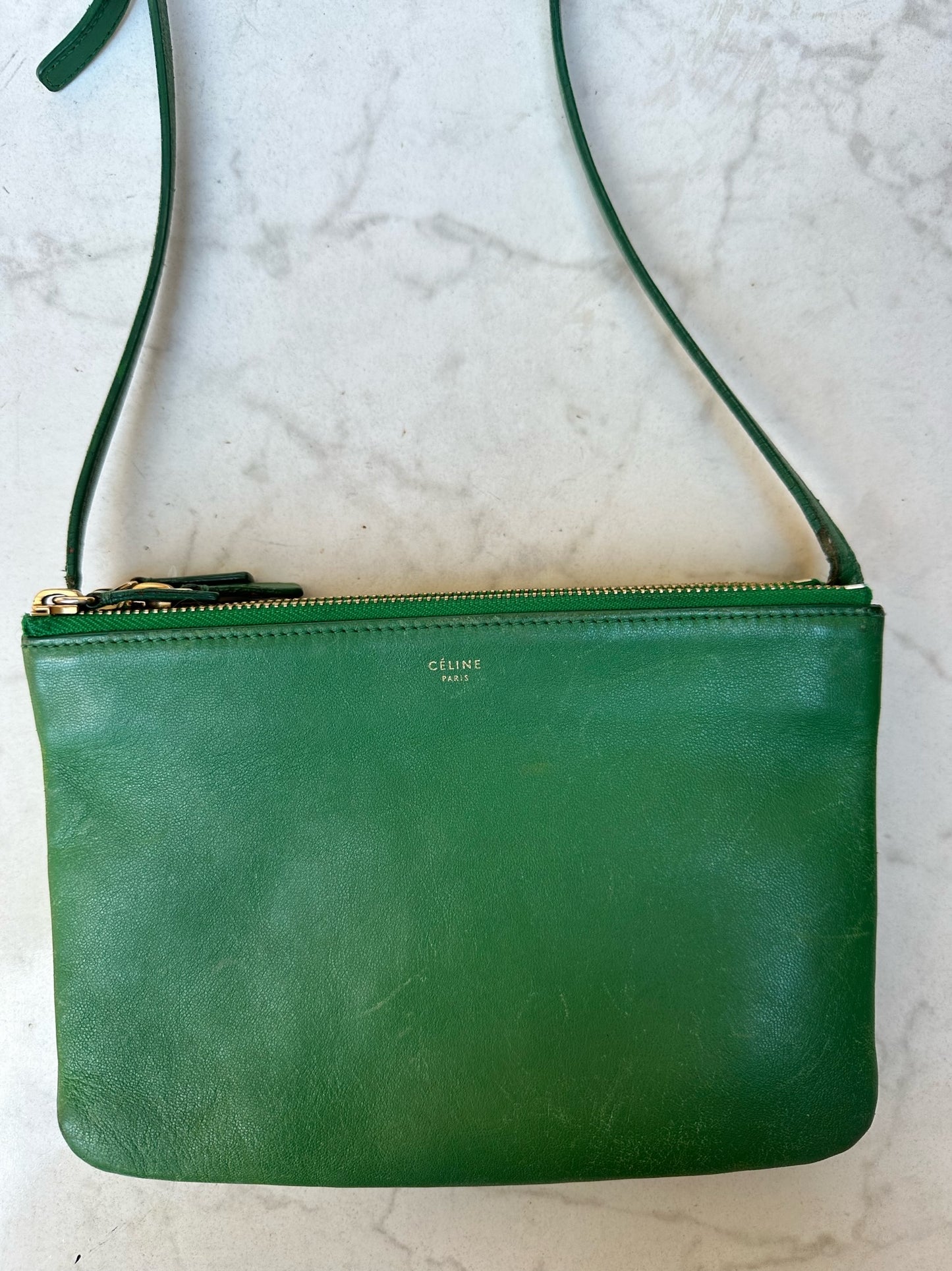 Trio bag
