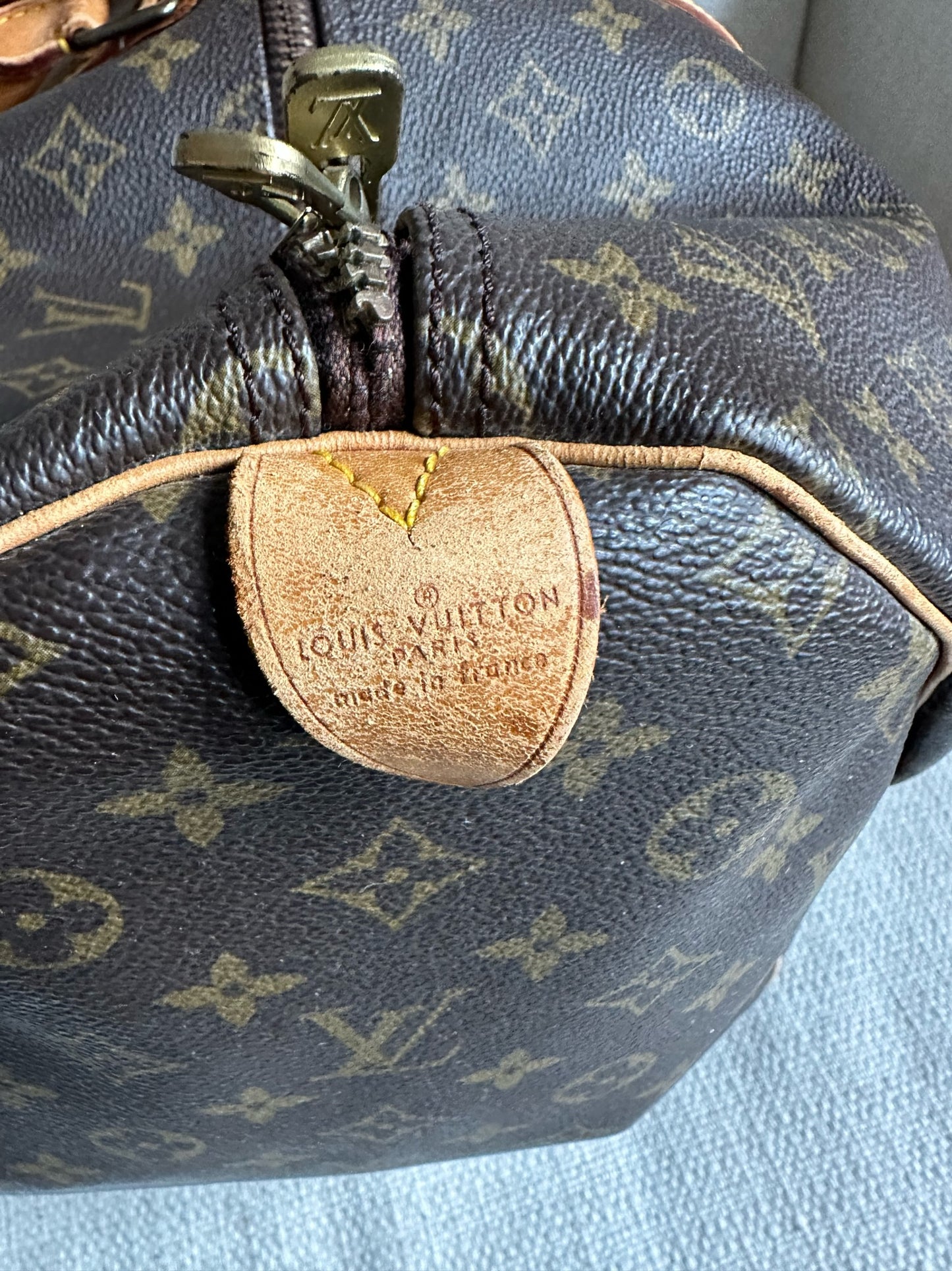 keepall 55
