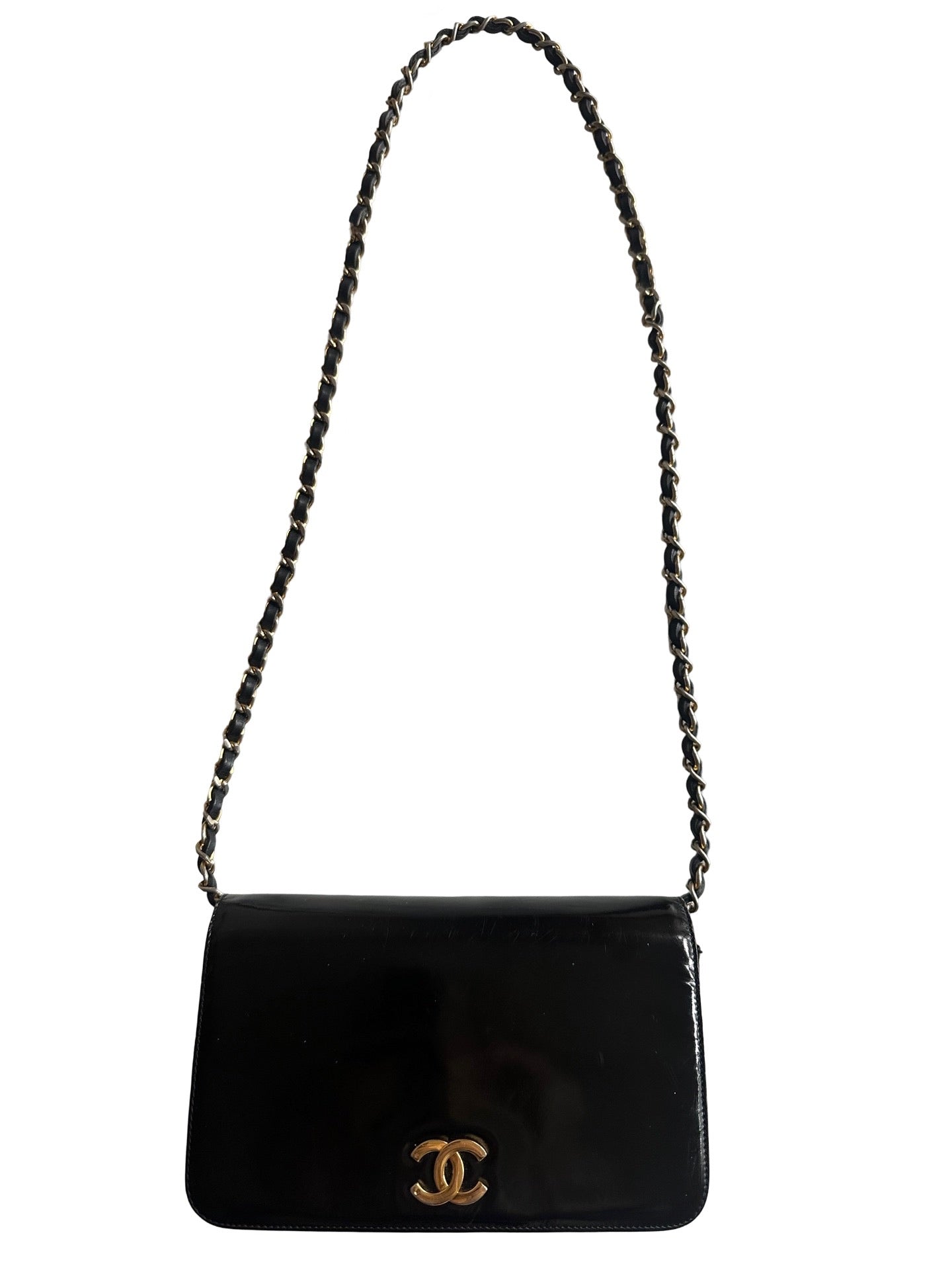 wallet on chain