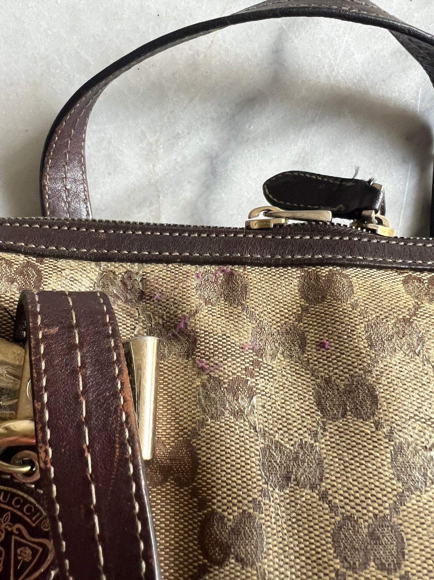 Gucci bag