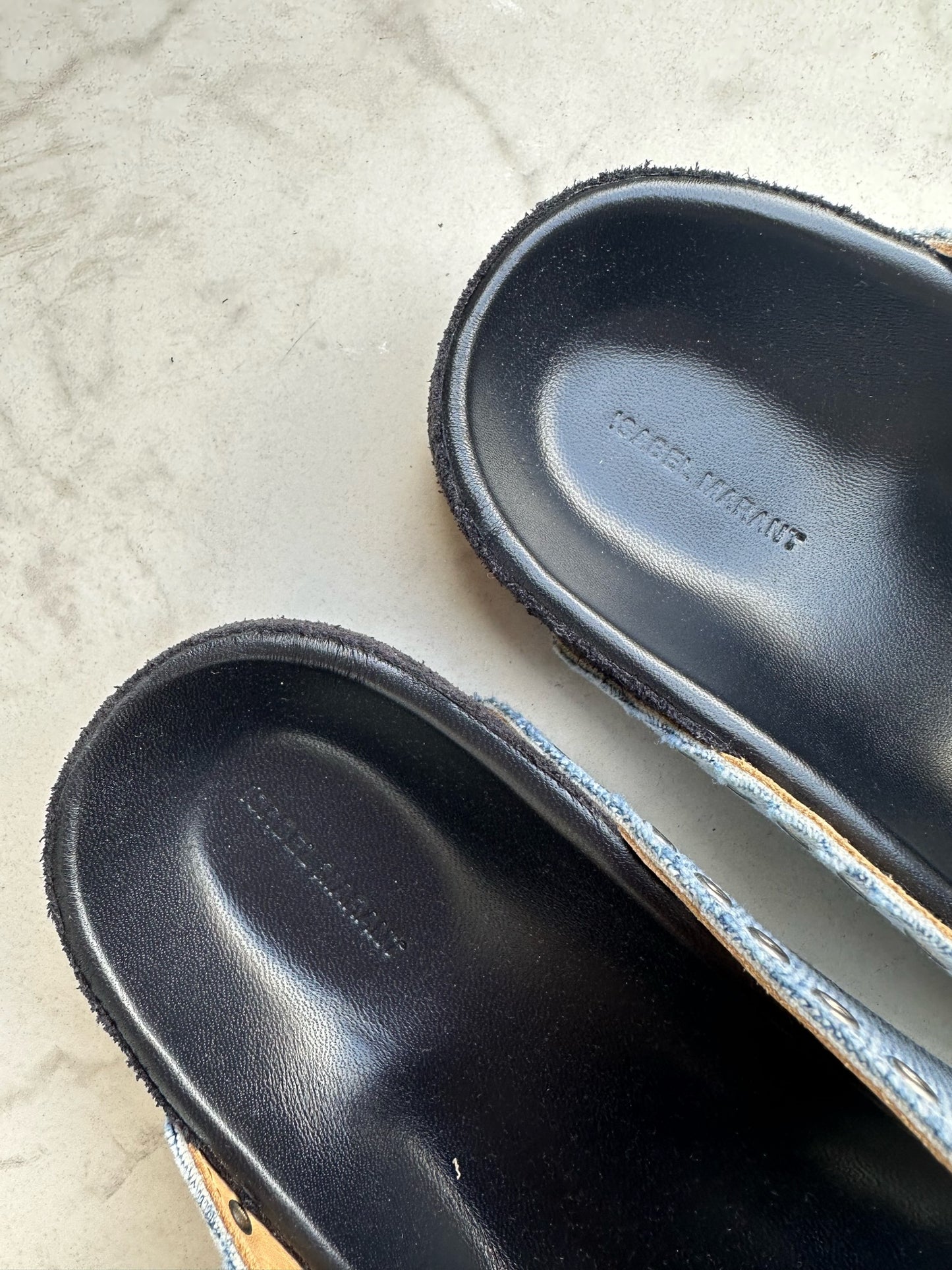 Lennyo sandals Size 36 EU