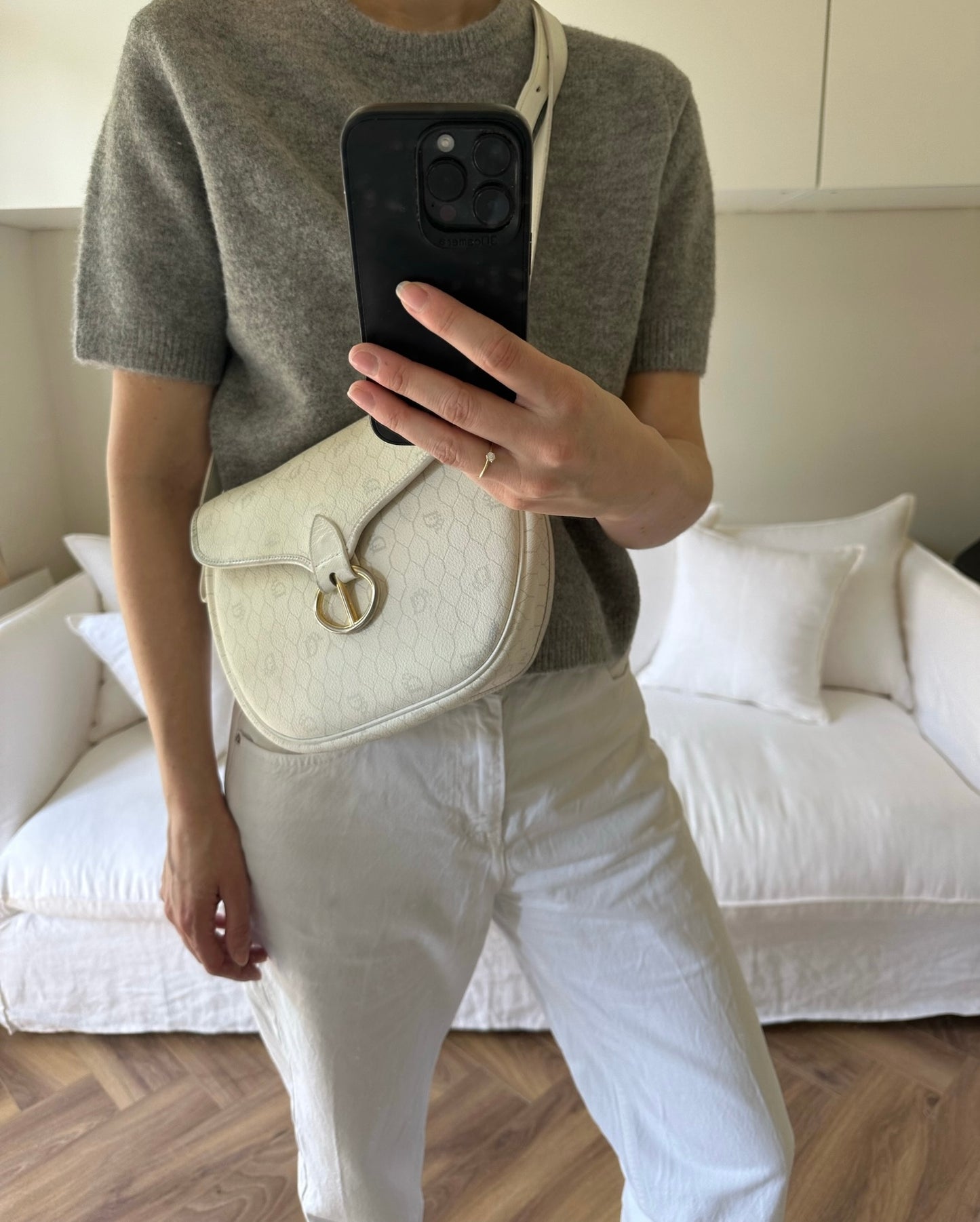 Vintage bag