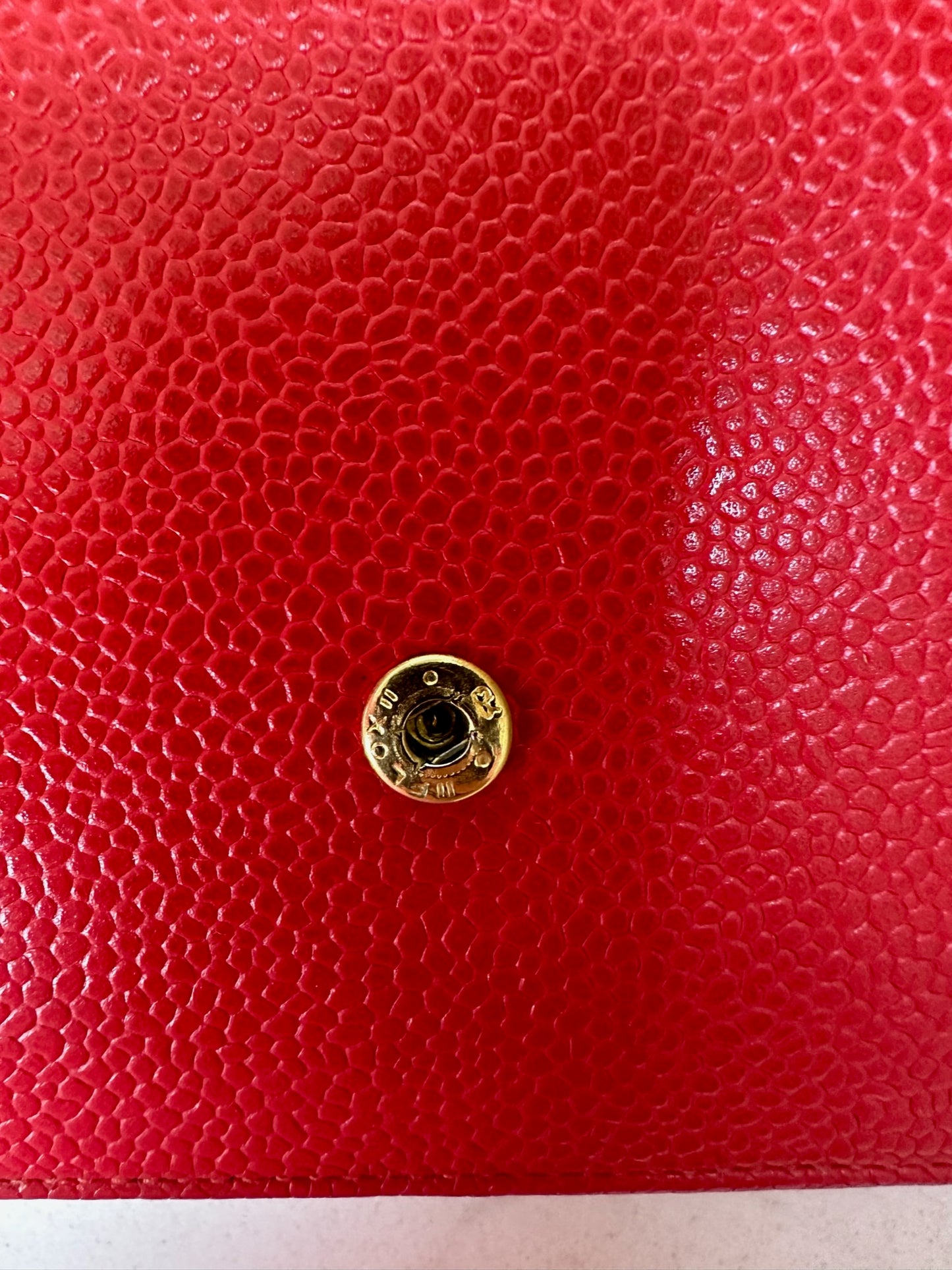 Wallet on Chain