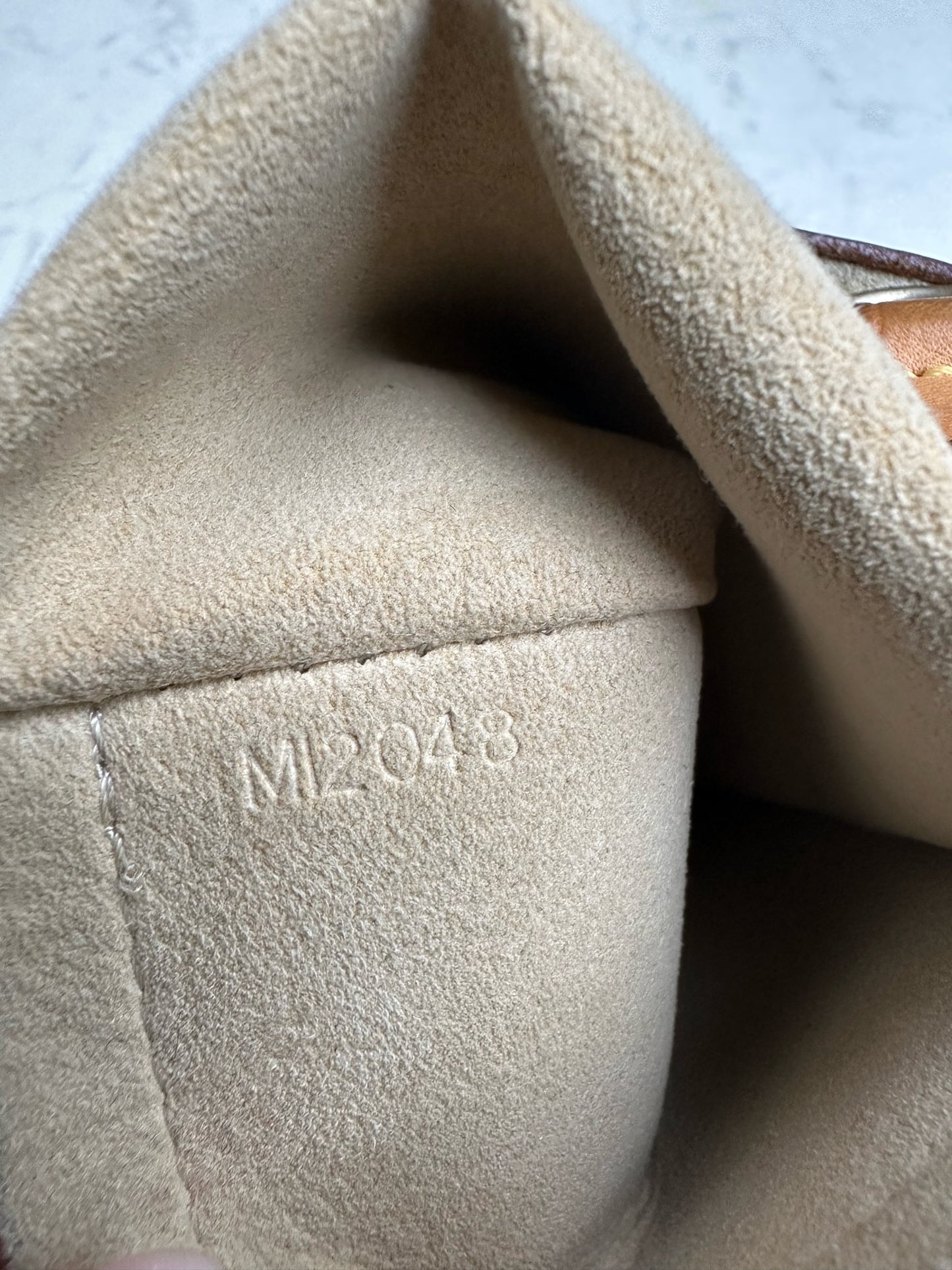 Hampstead PM bag