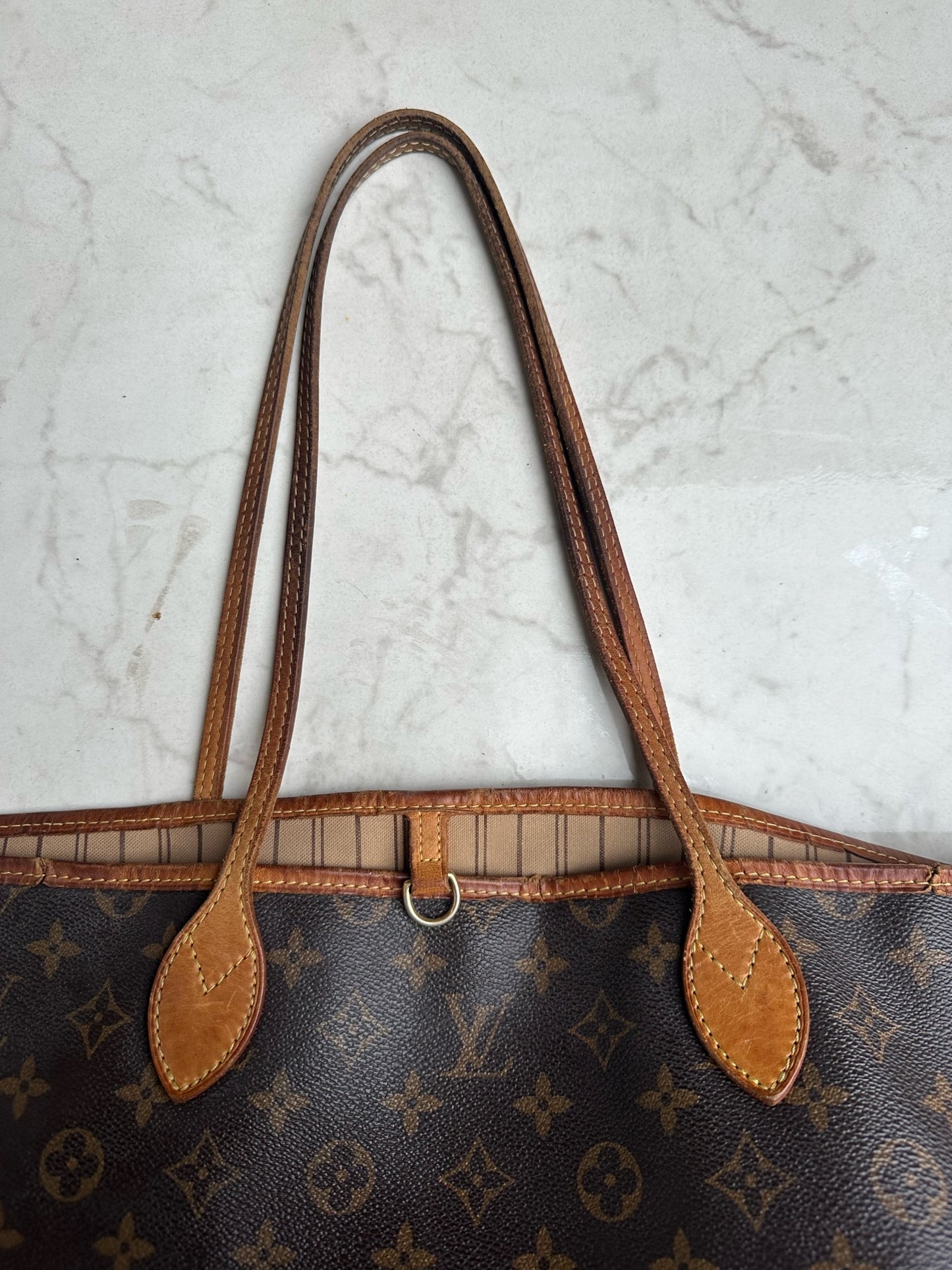 Neverfull GM