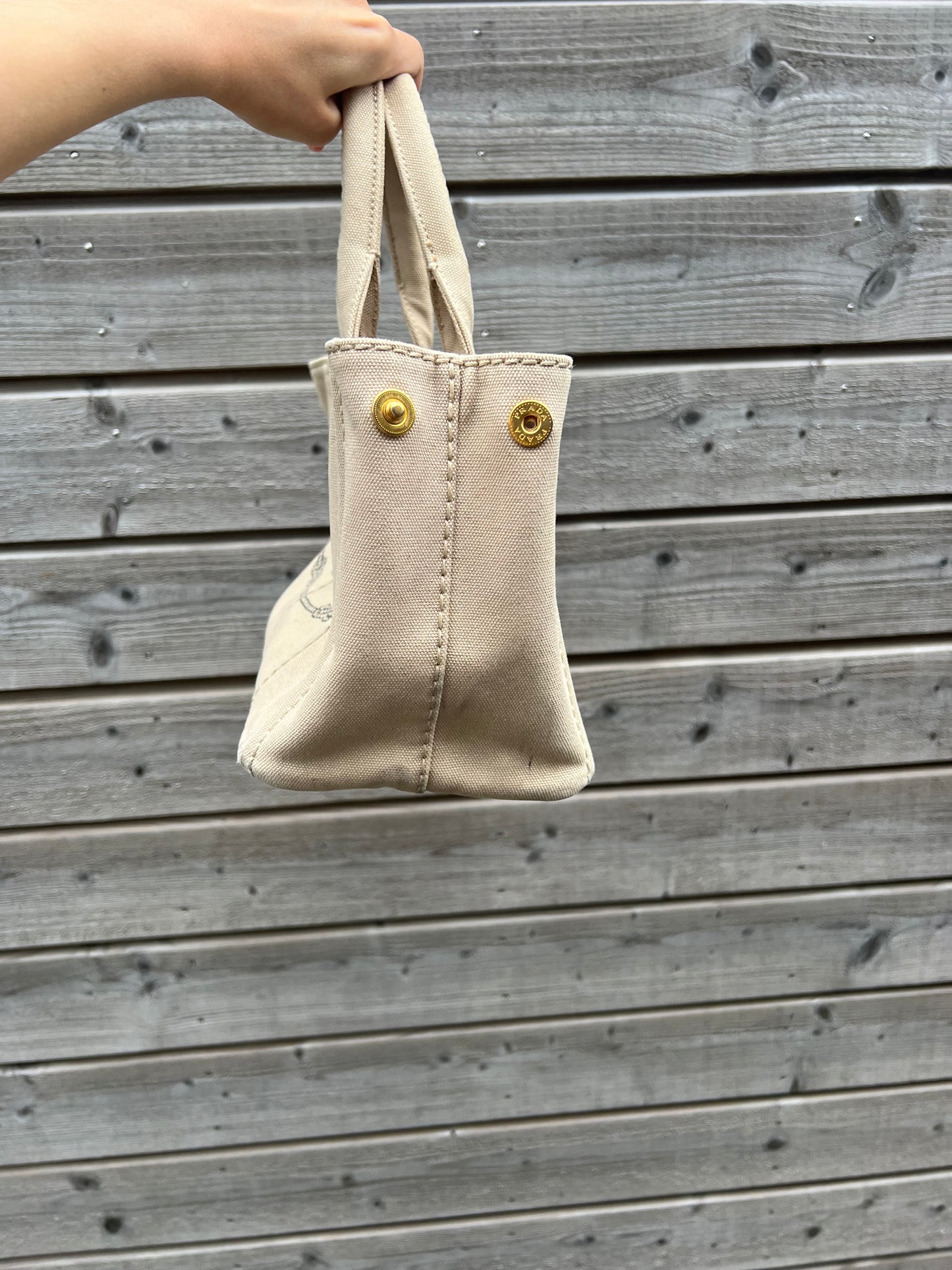 Canapa bag