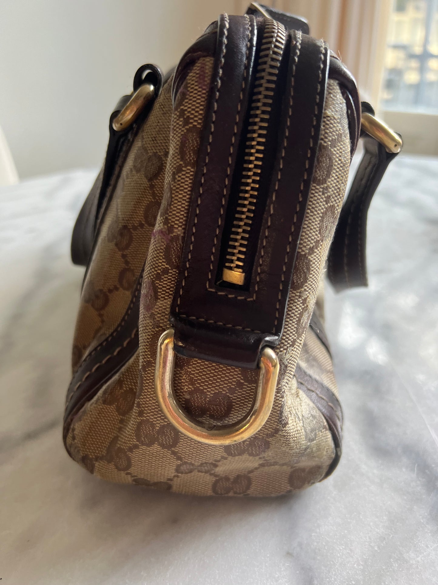 Gucci bag