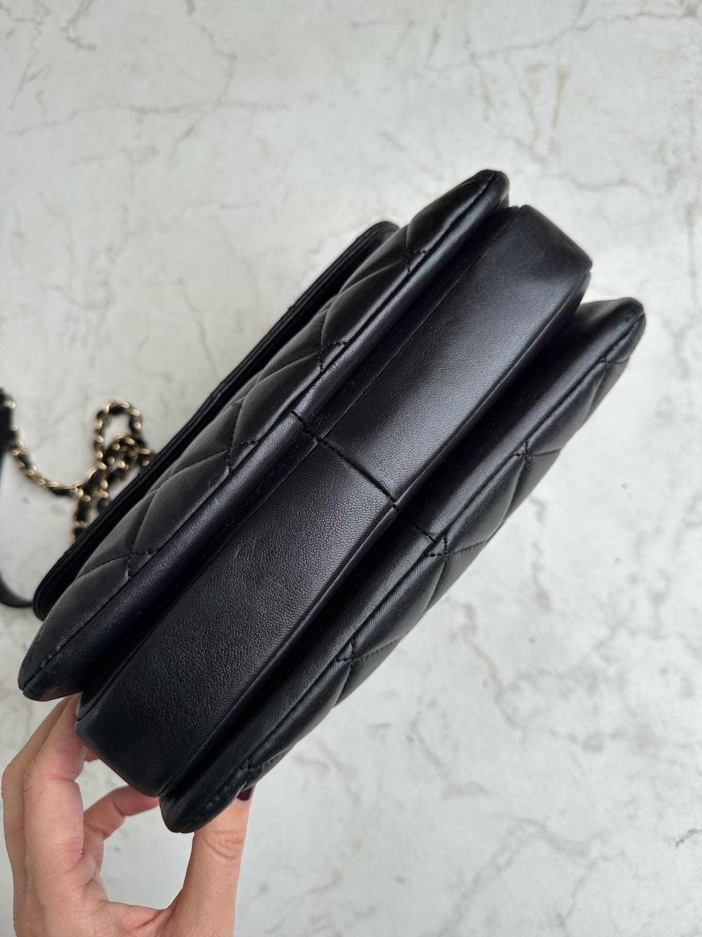 CC Trendy Top Handle