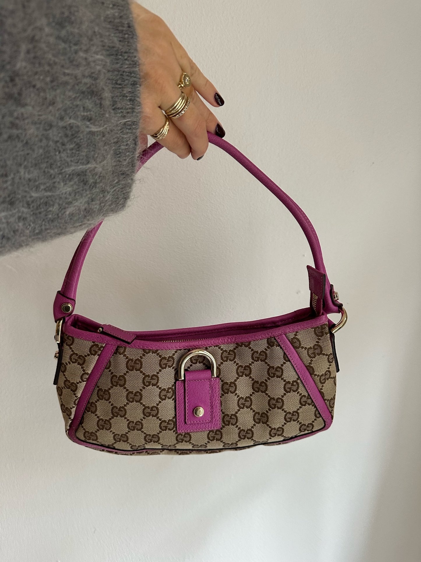 Mini handbag