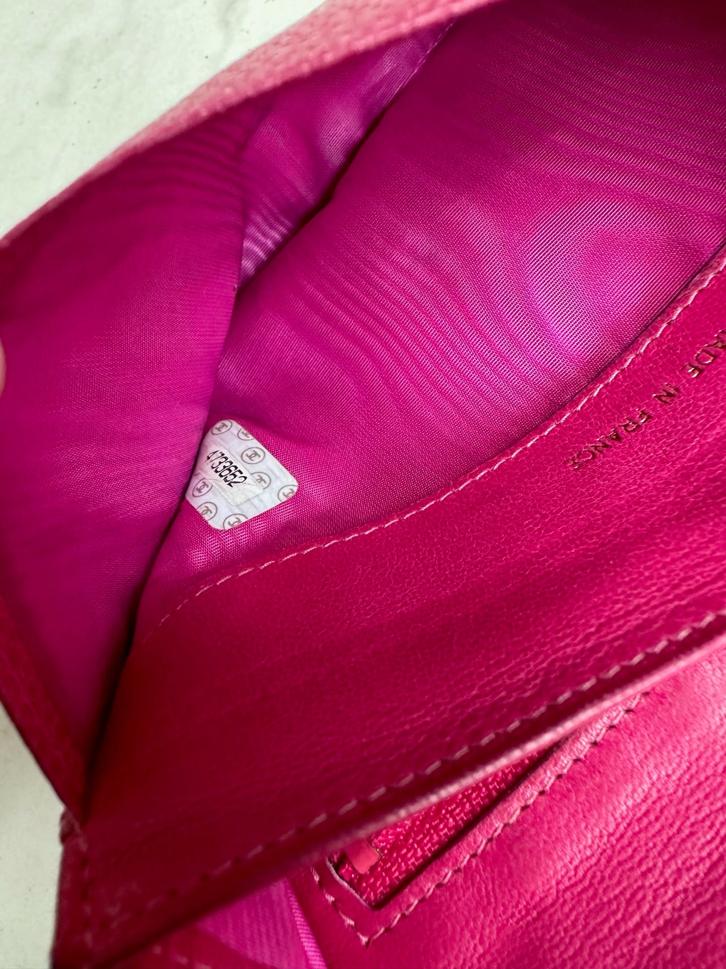 Wallet
