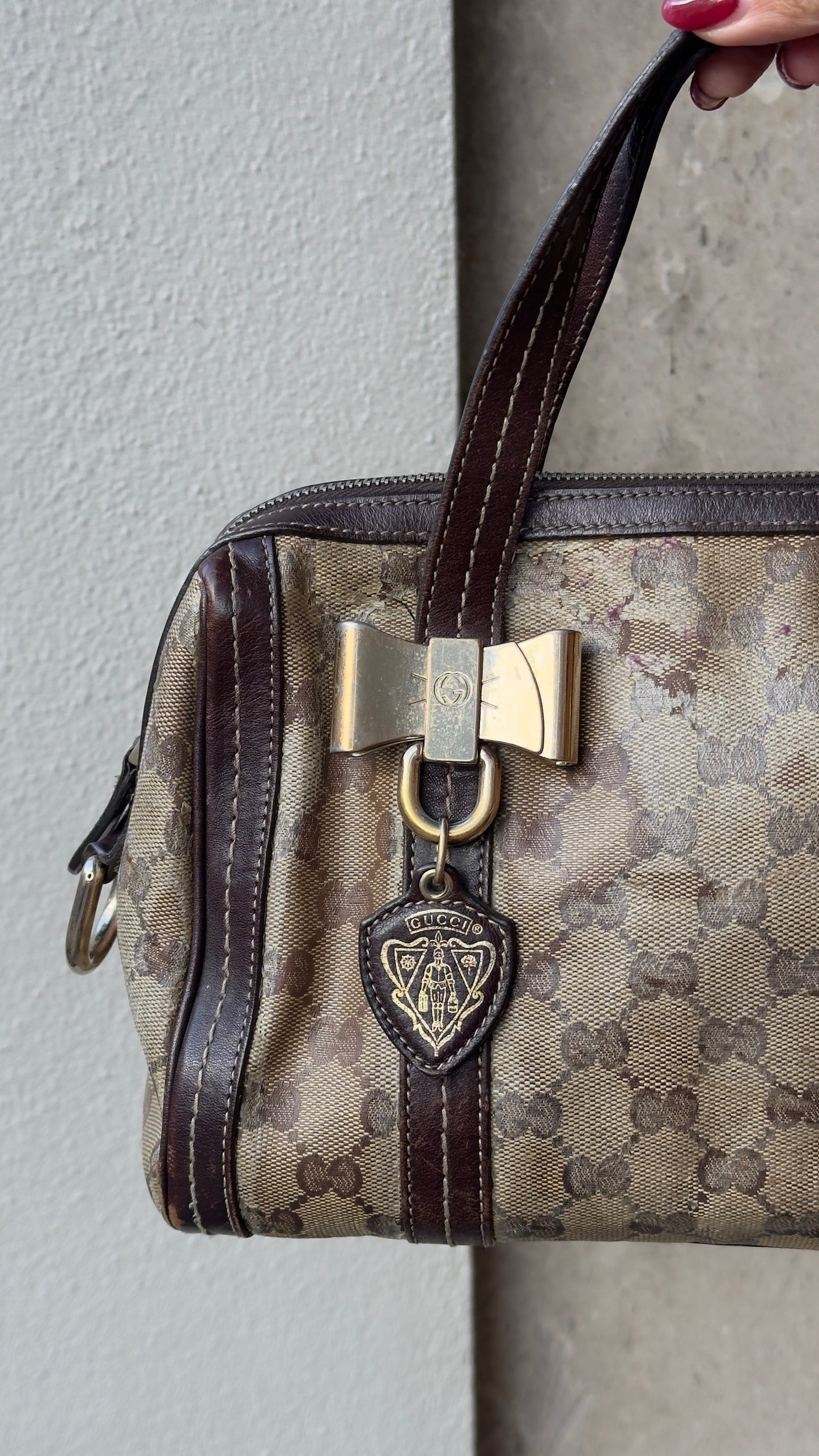 Gucci bag