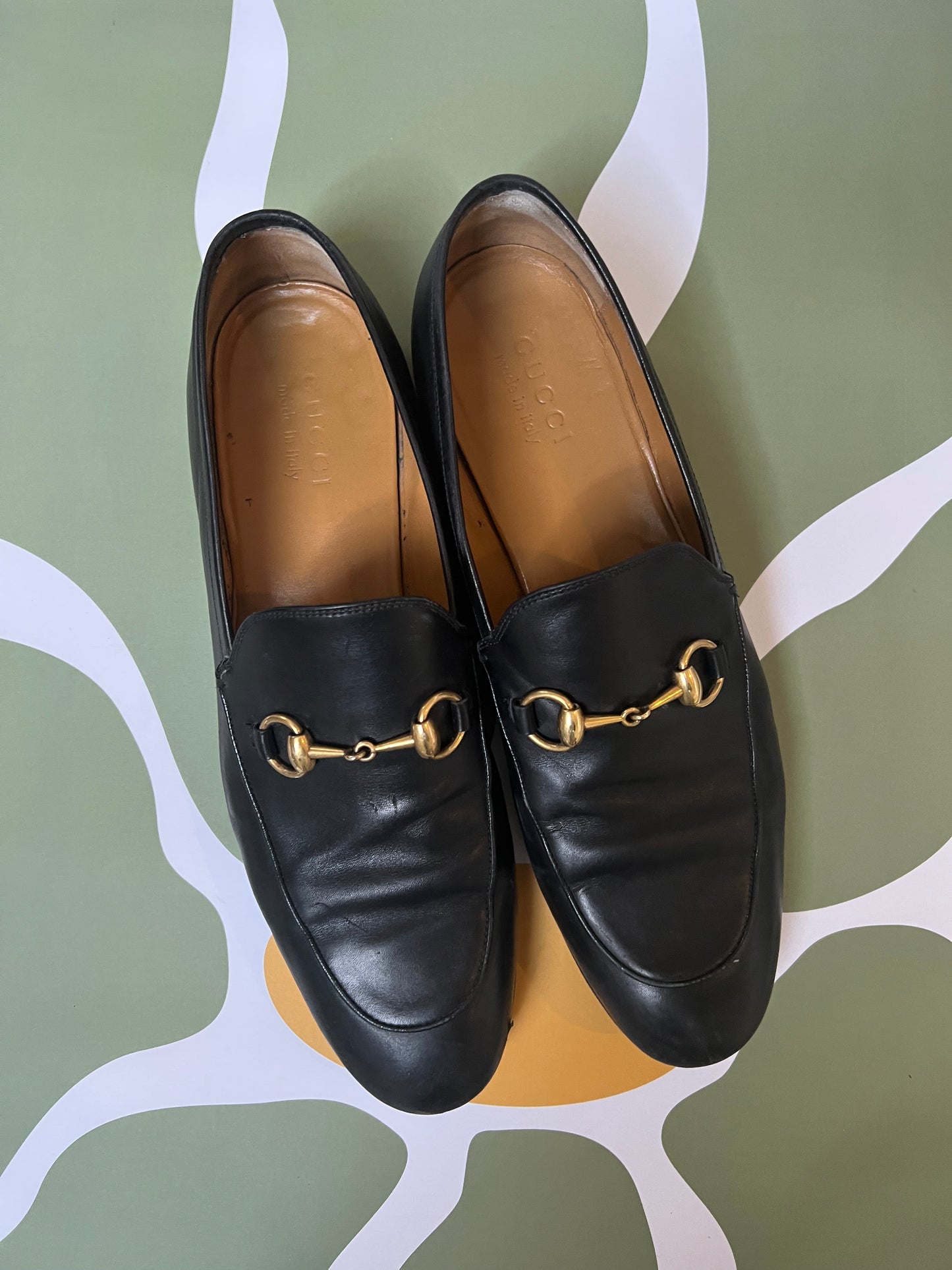 Jordaan flats Size 43 EU
