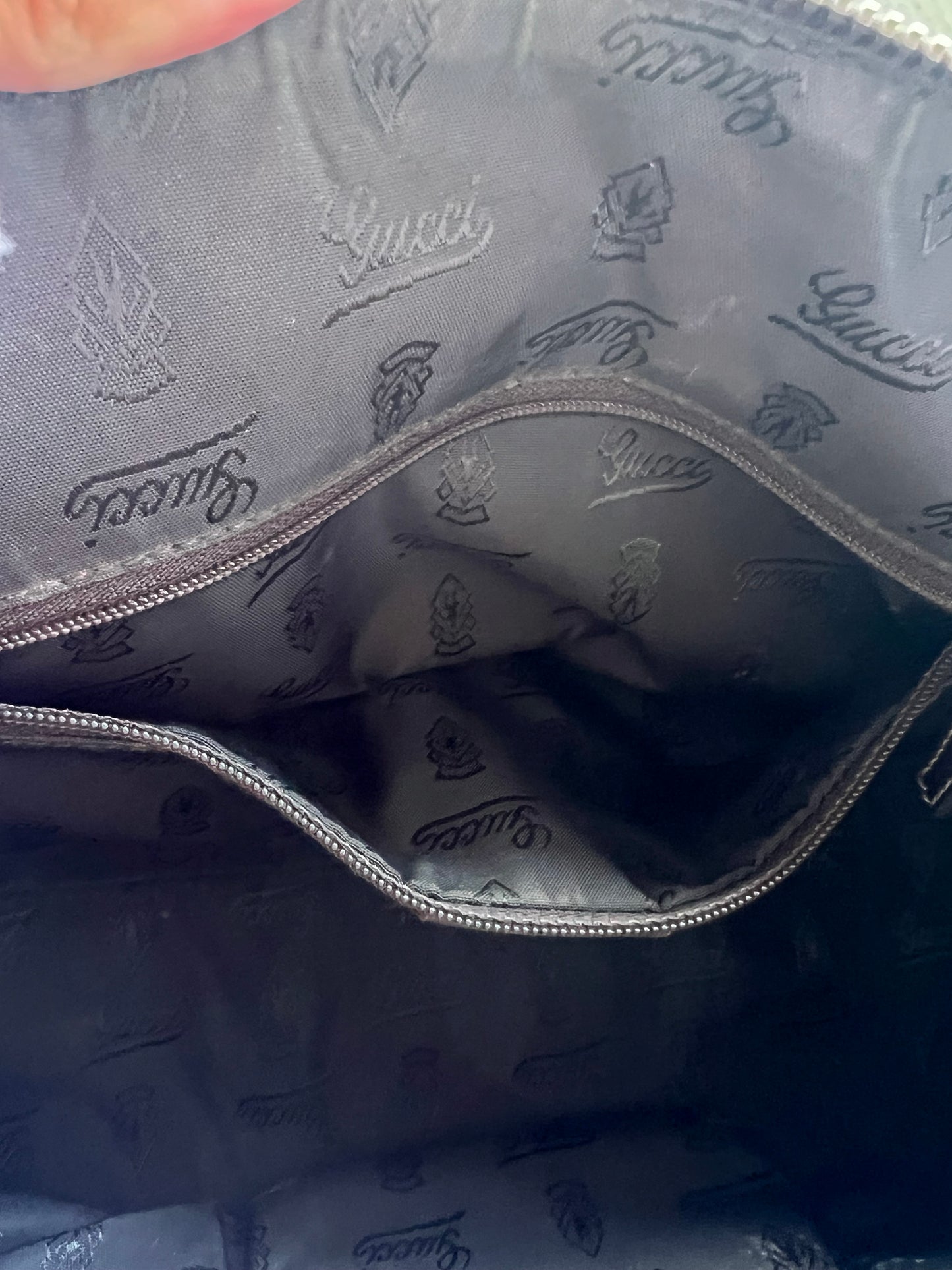 Gucci bag
